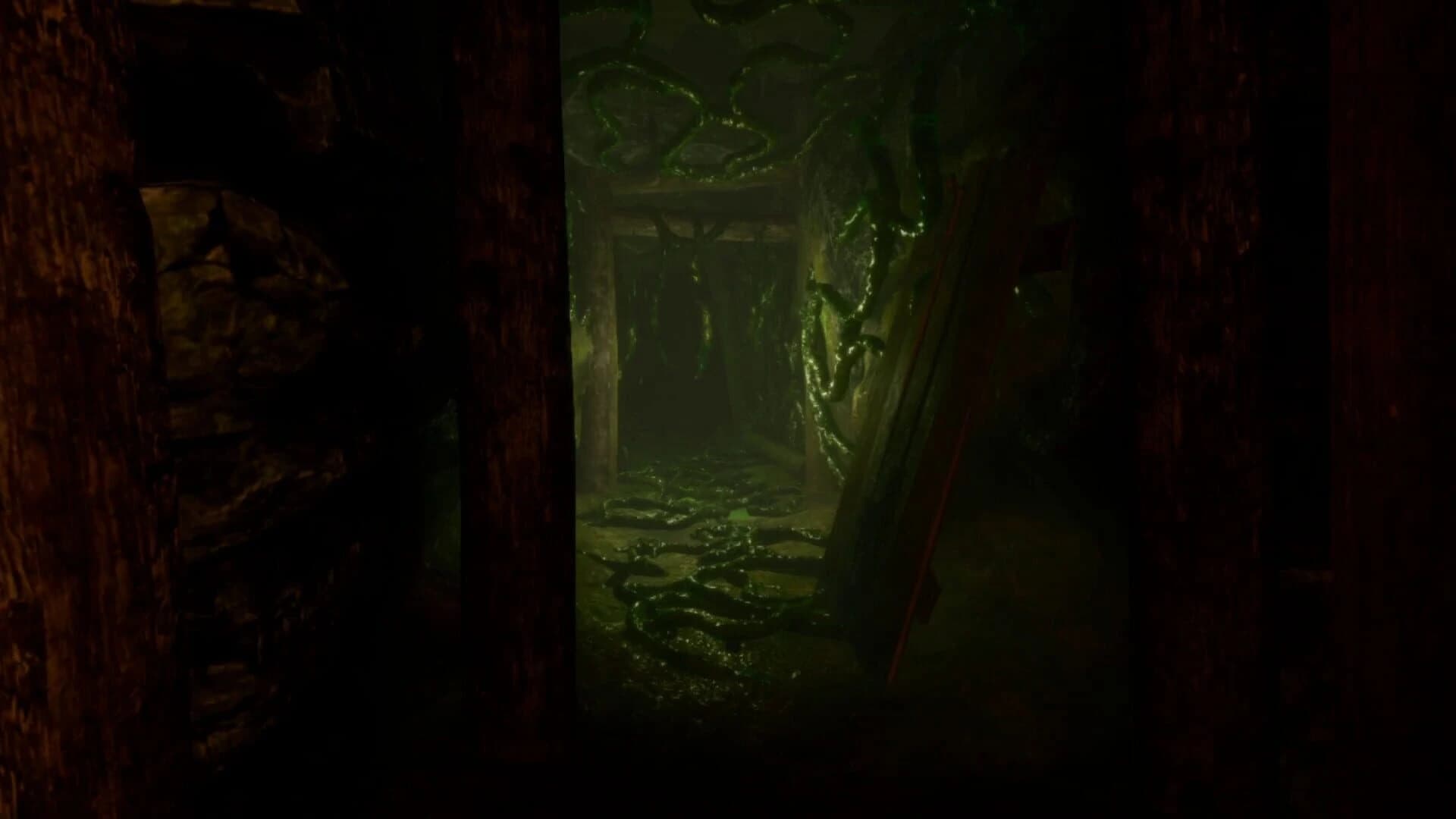 Waxworks: Curse of the Ancestors screenshot 3