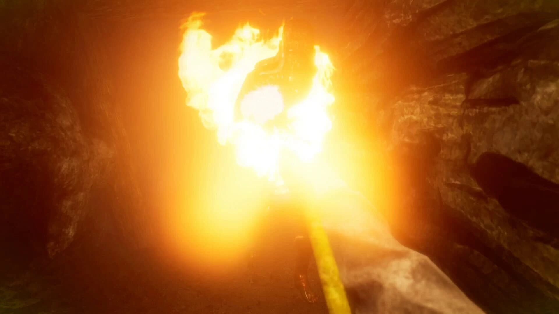 Waxworks: Curse of the Ancestors screenshot 4