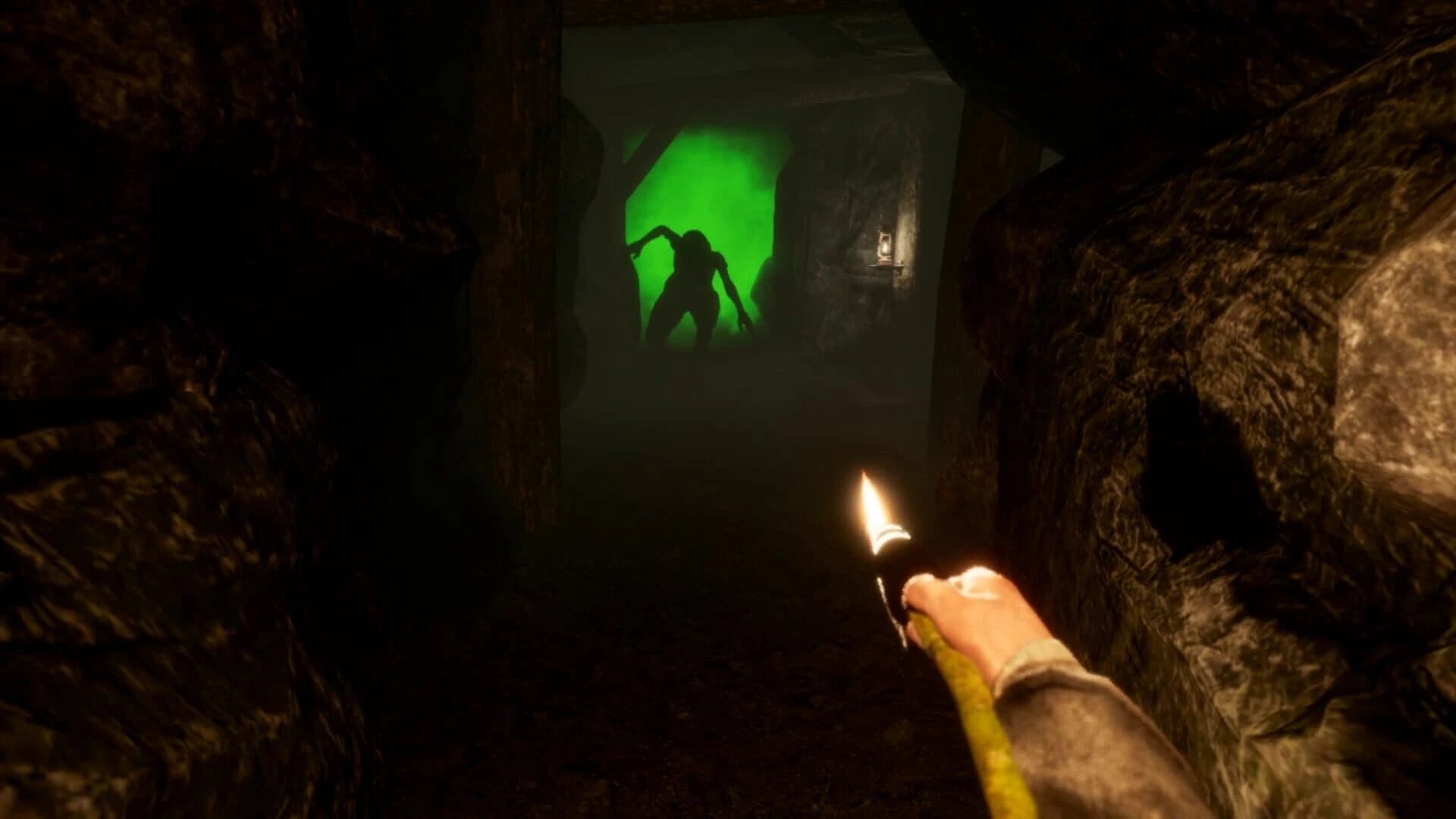 Waxworks: Curse of the Ancestors screenshot 5