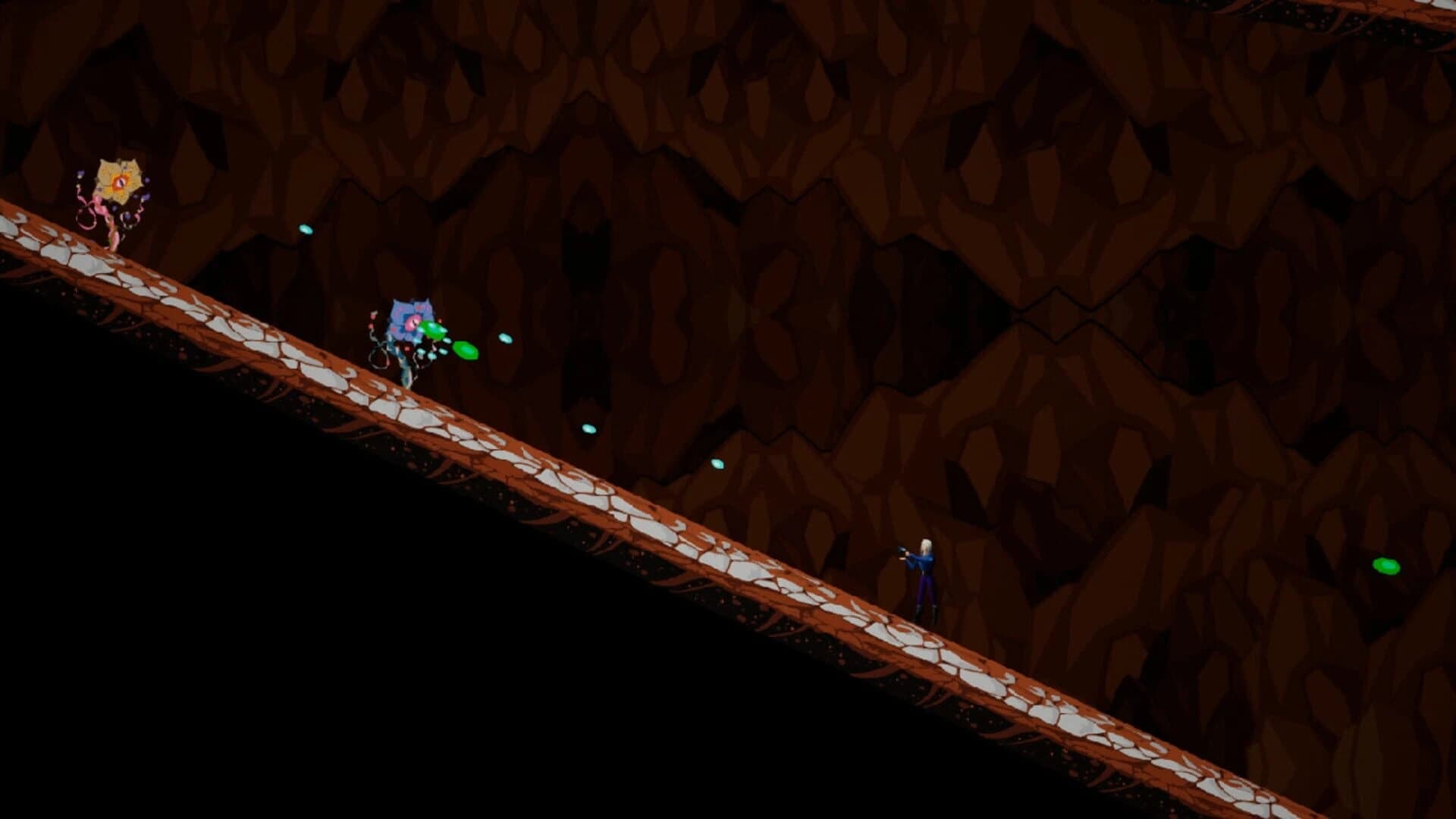 Way in the stars screenshot 4