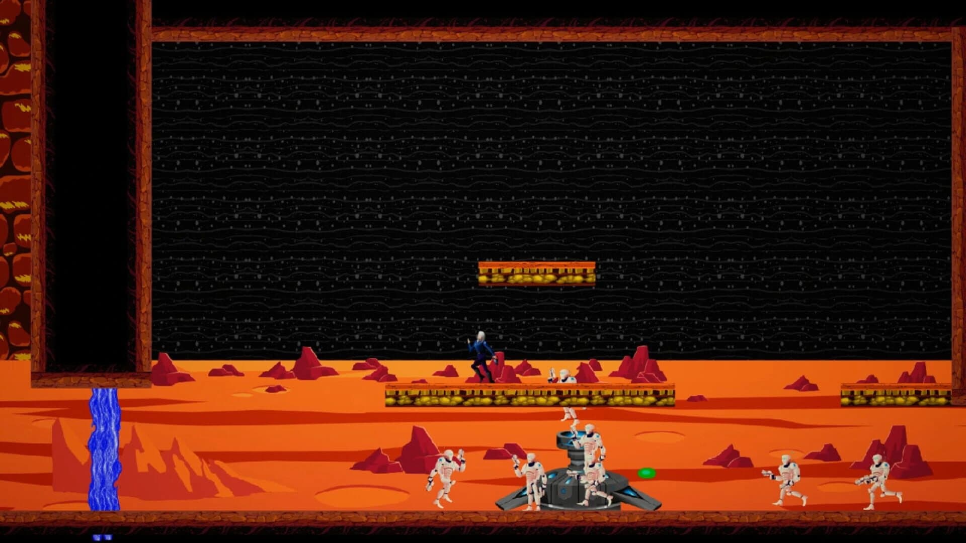 Way in the stars screenshot 2