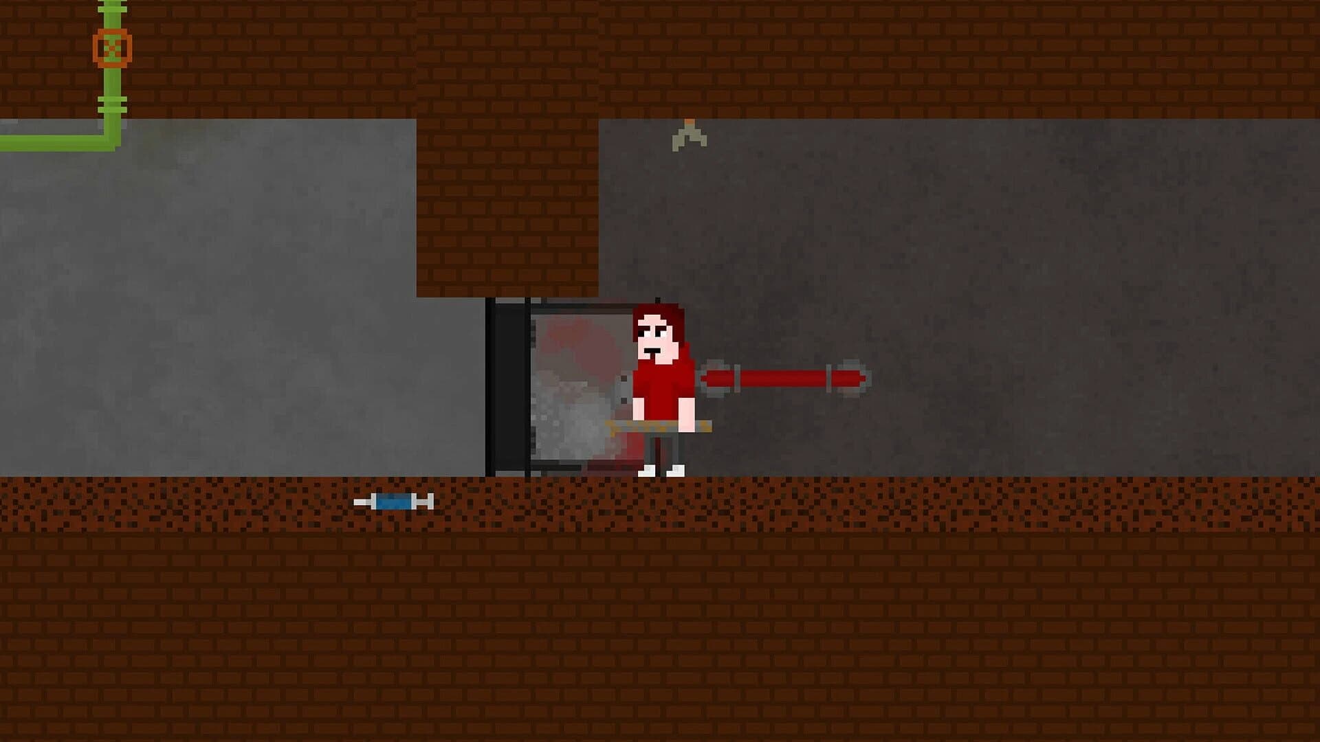 Way of Boy: Another Way screenshot 4