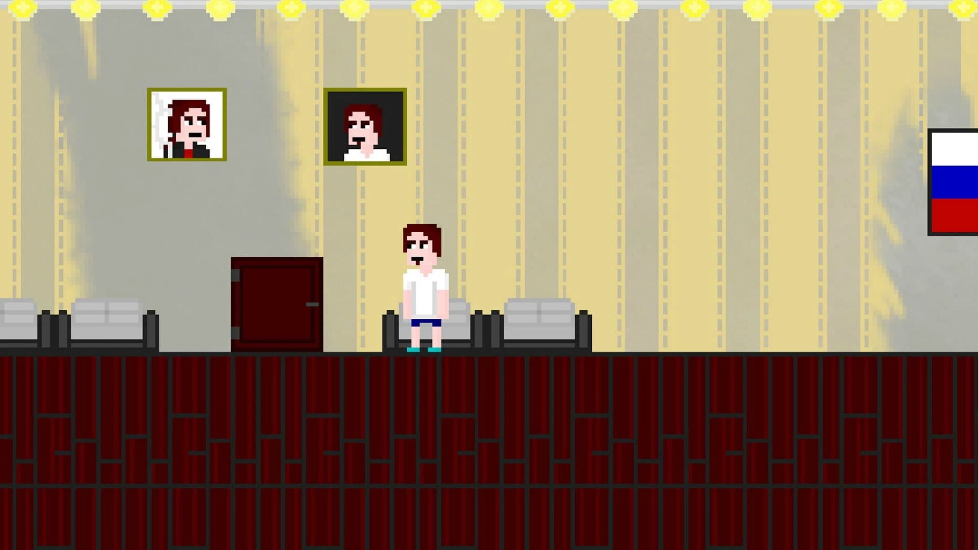 Way of Boy: Another Way screenshot 2