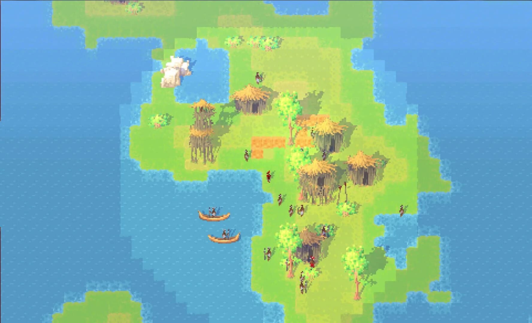 Way of Gold and Steel screenshot 1