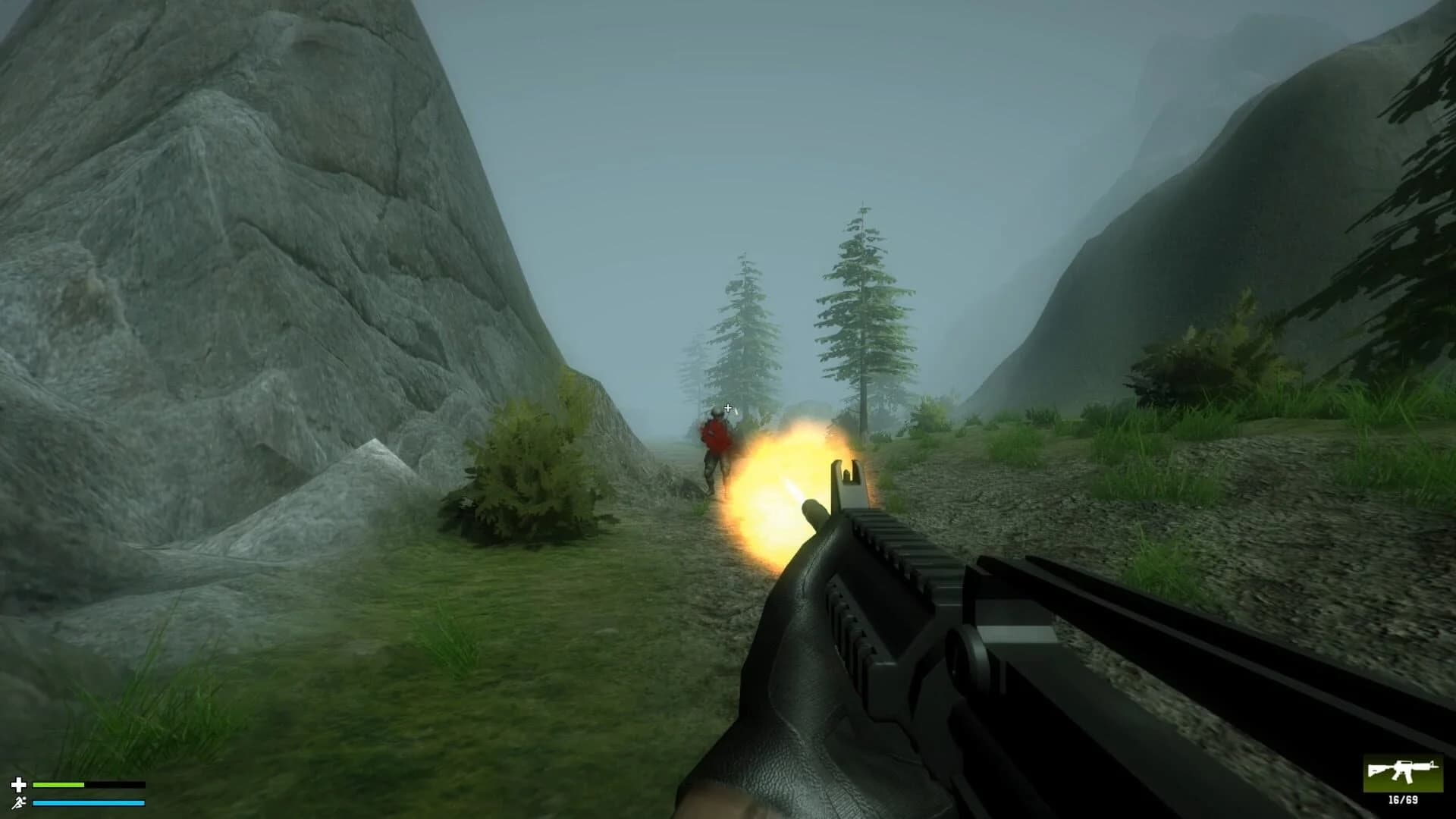 Way of Hero screenshot 3