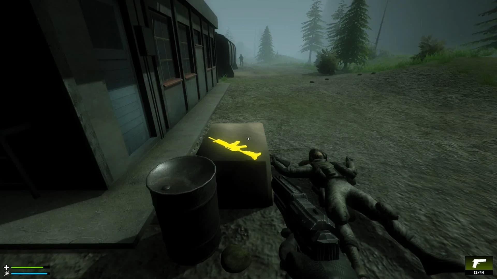 Way of Hero screenshot 1