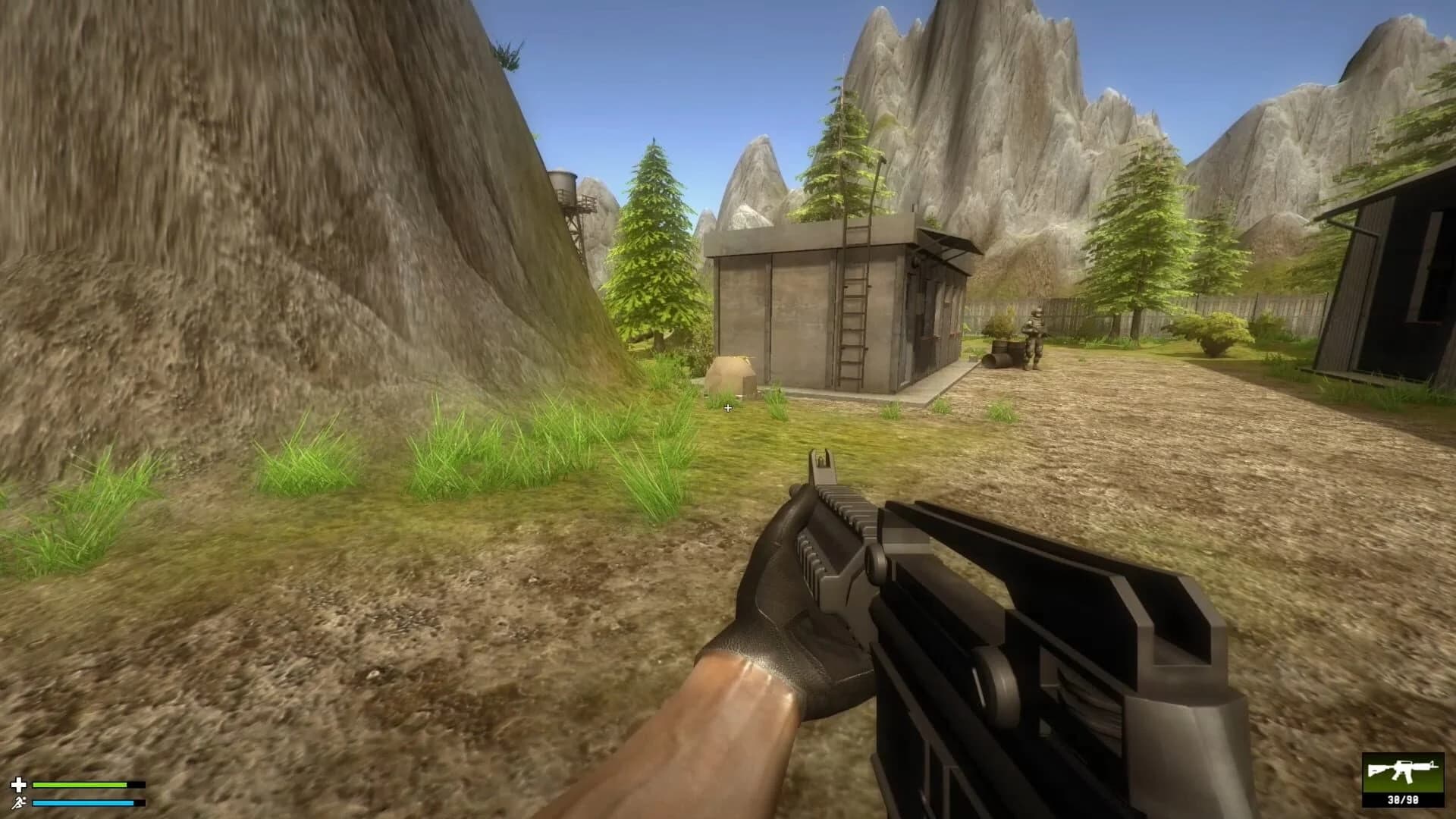 Way of Hero screenshot 2