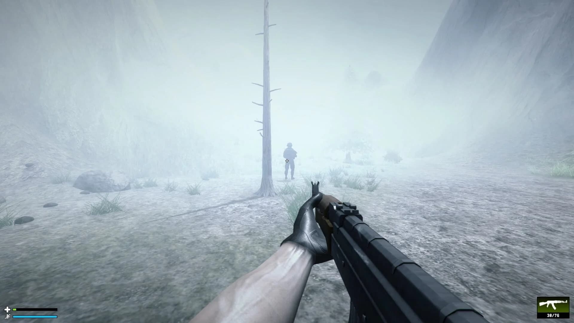 Way of Hero screenshot 5