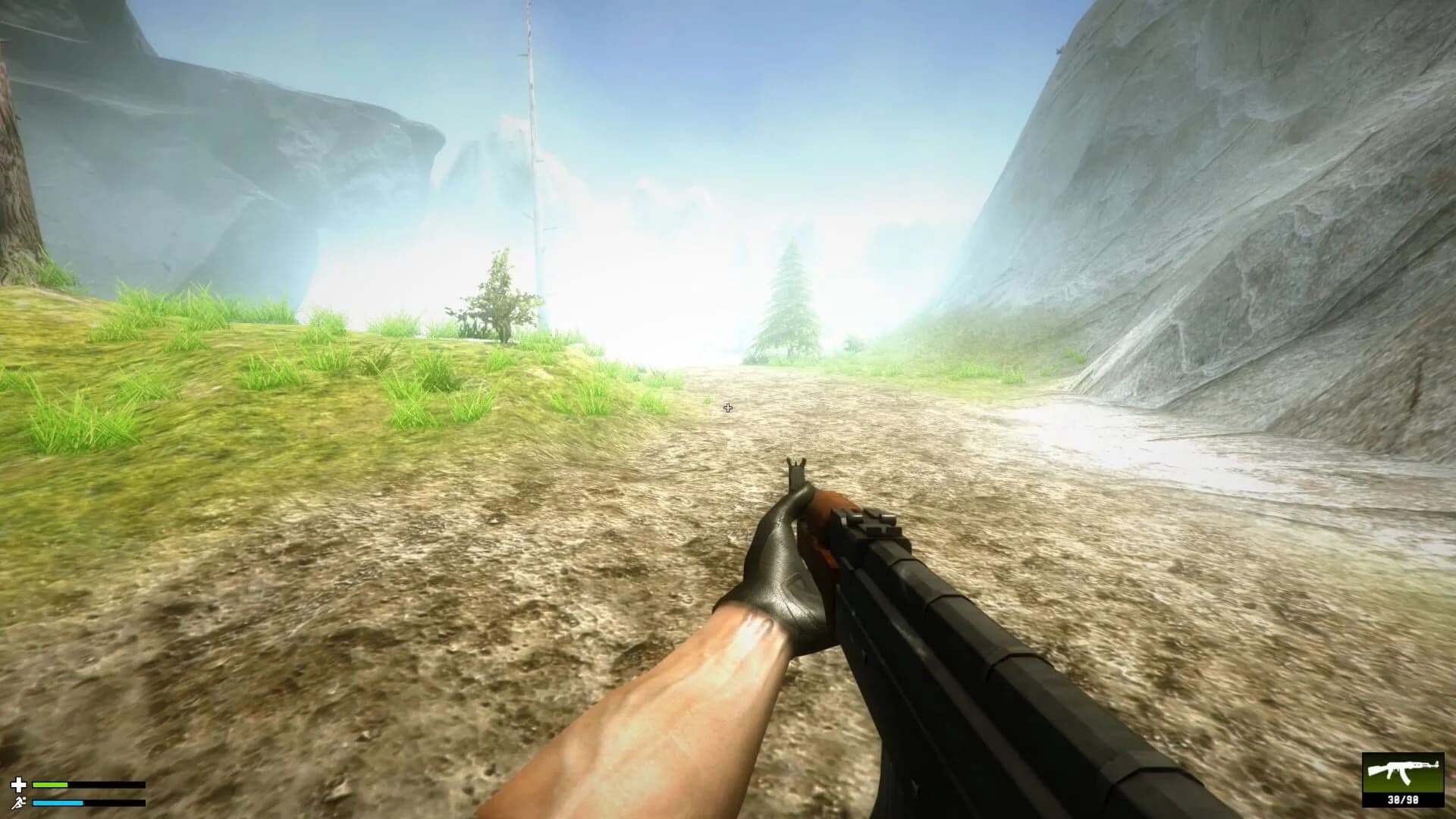 Way of Hero screenshot 4