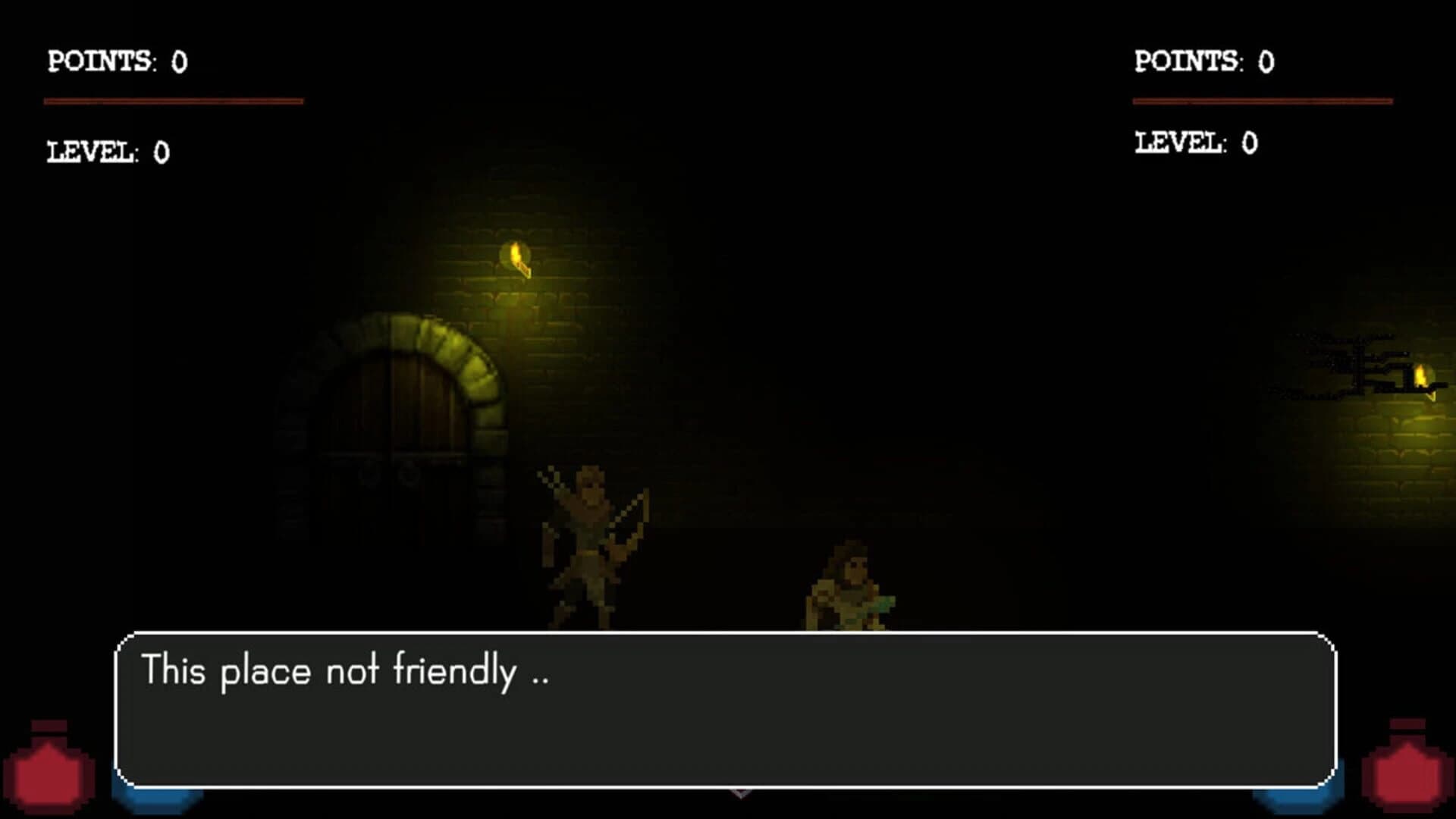 Way of Heroes screenshot 4