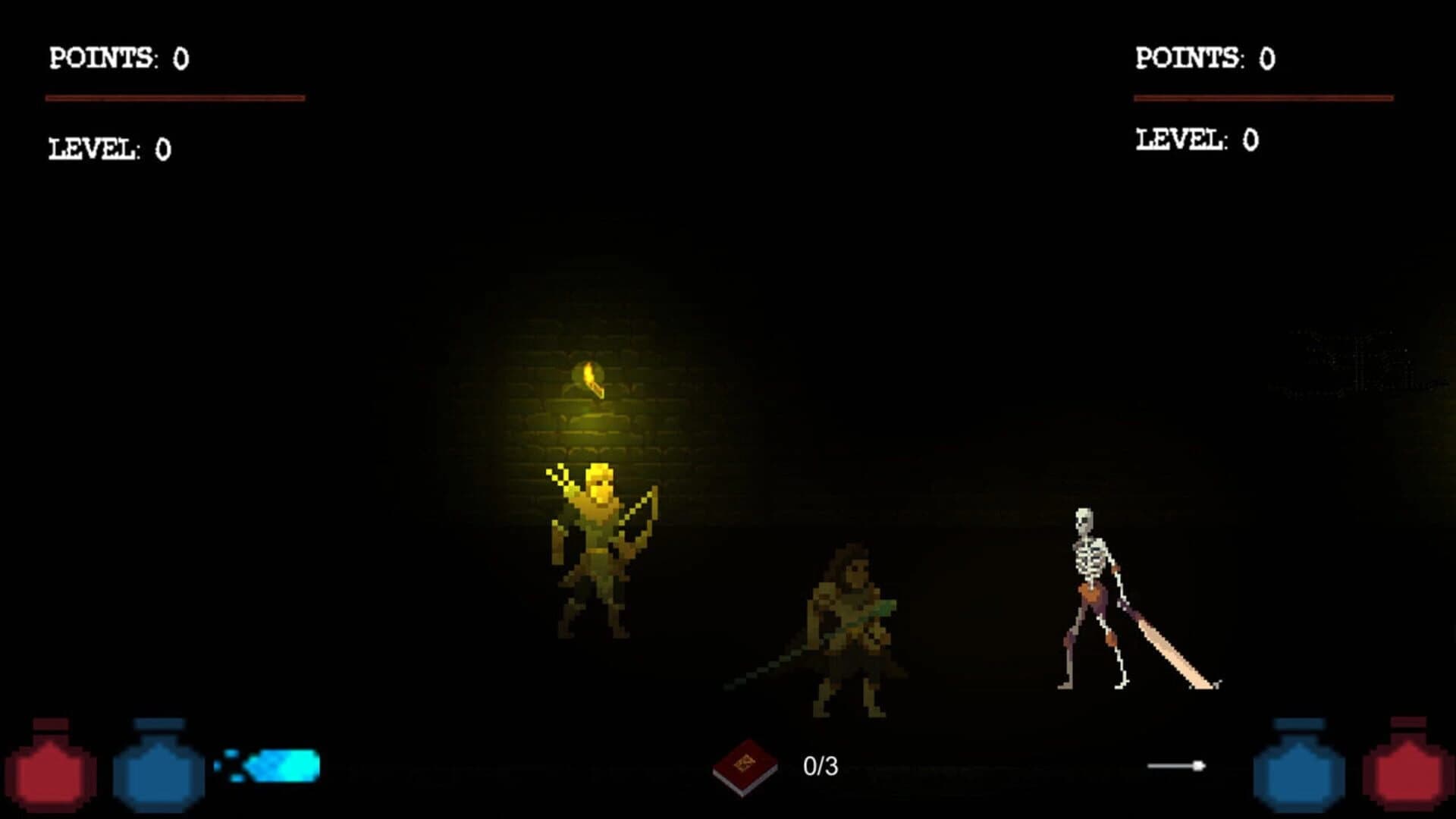 Way of Heroes screenshot 5