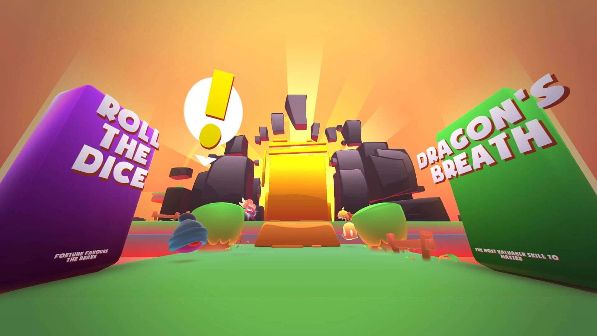 Way of the Bullet screenshot 2