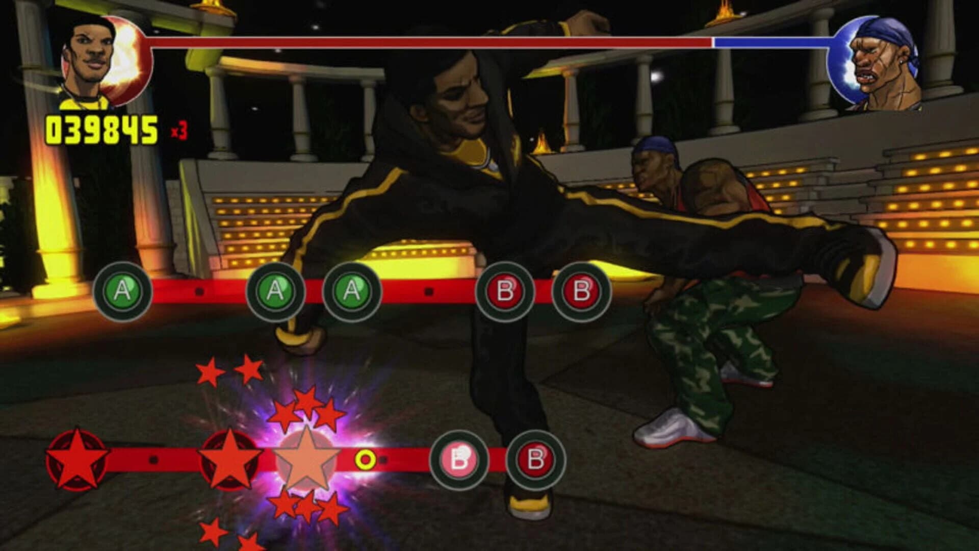 Way of the Dogg screenshot 3