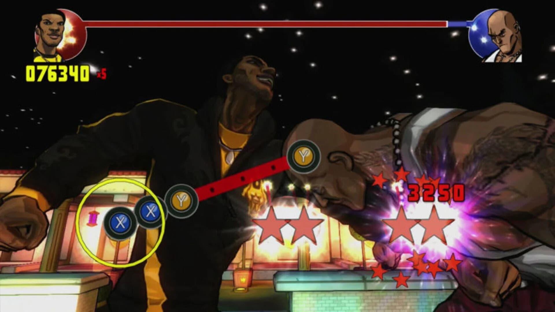 Way of the Dogg screenshot 4