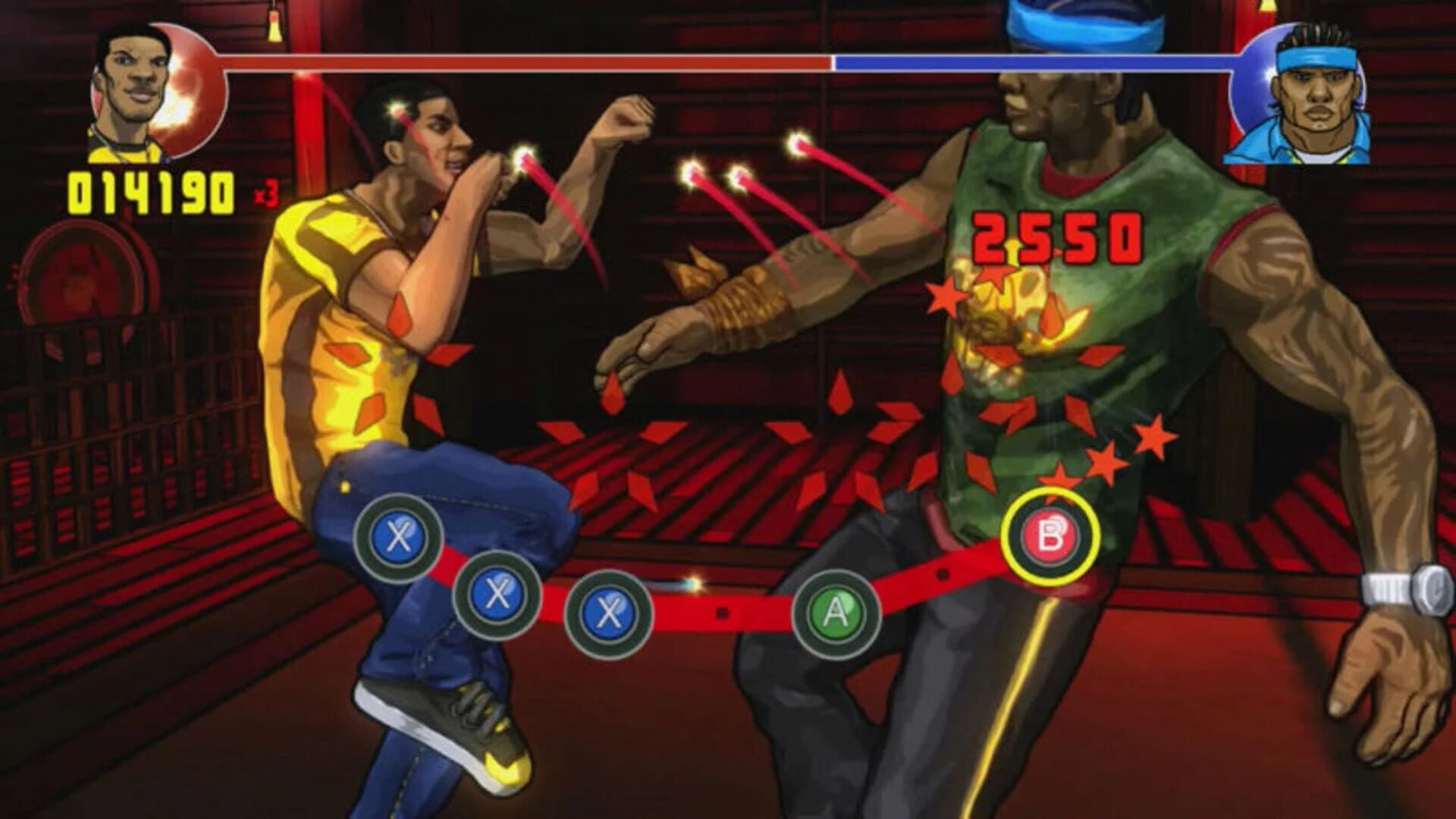 Way of the Dogg screenshot 5