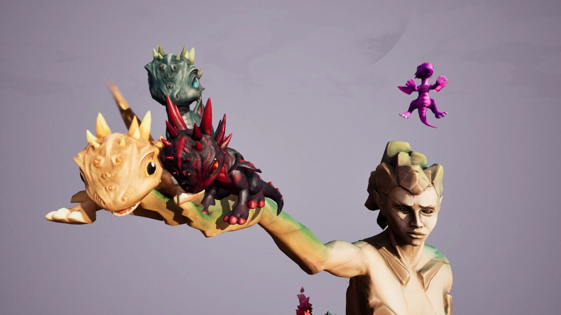 Way of the Dragons screenshot 1