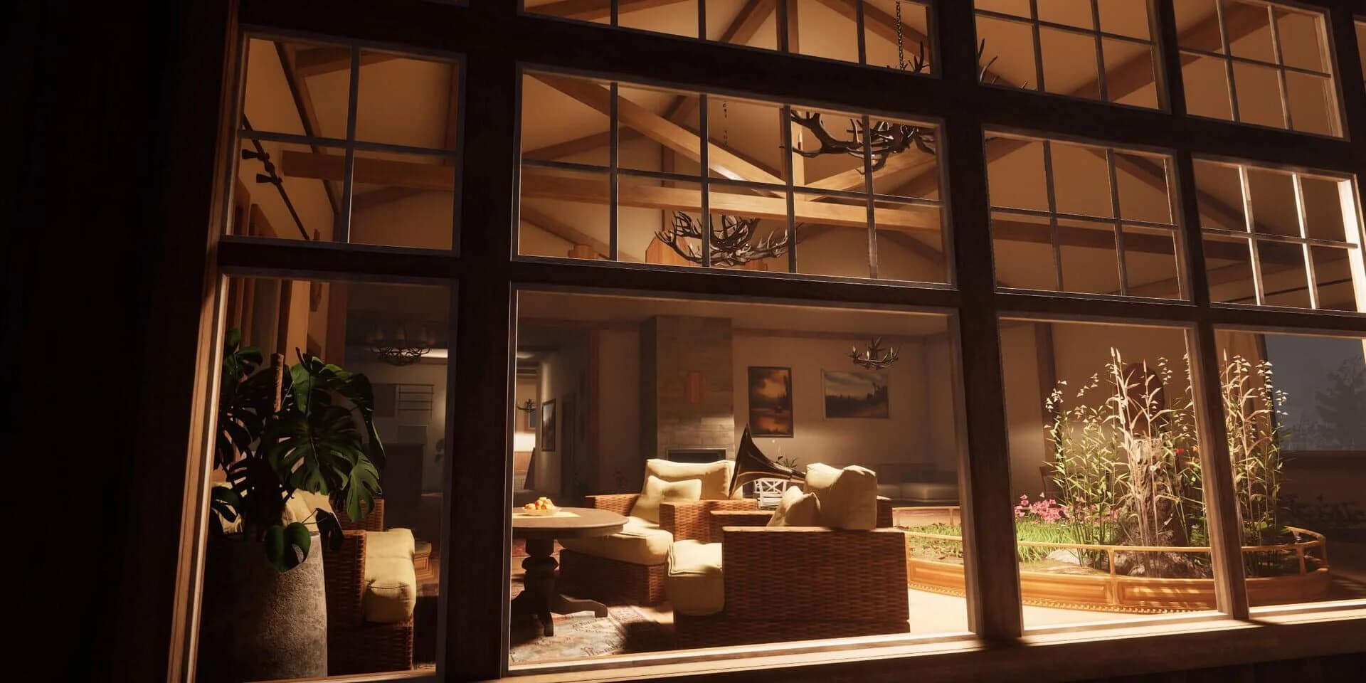 Way of the Hunter 2 screenshot 1