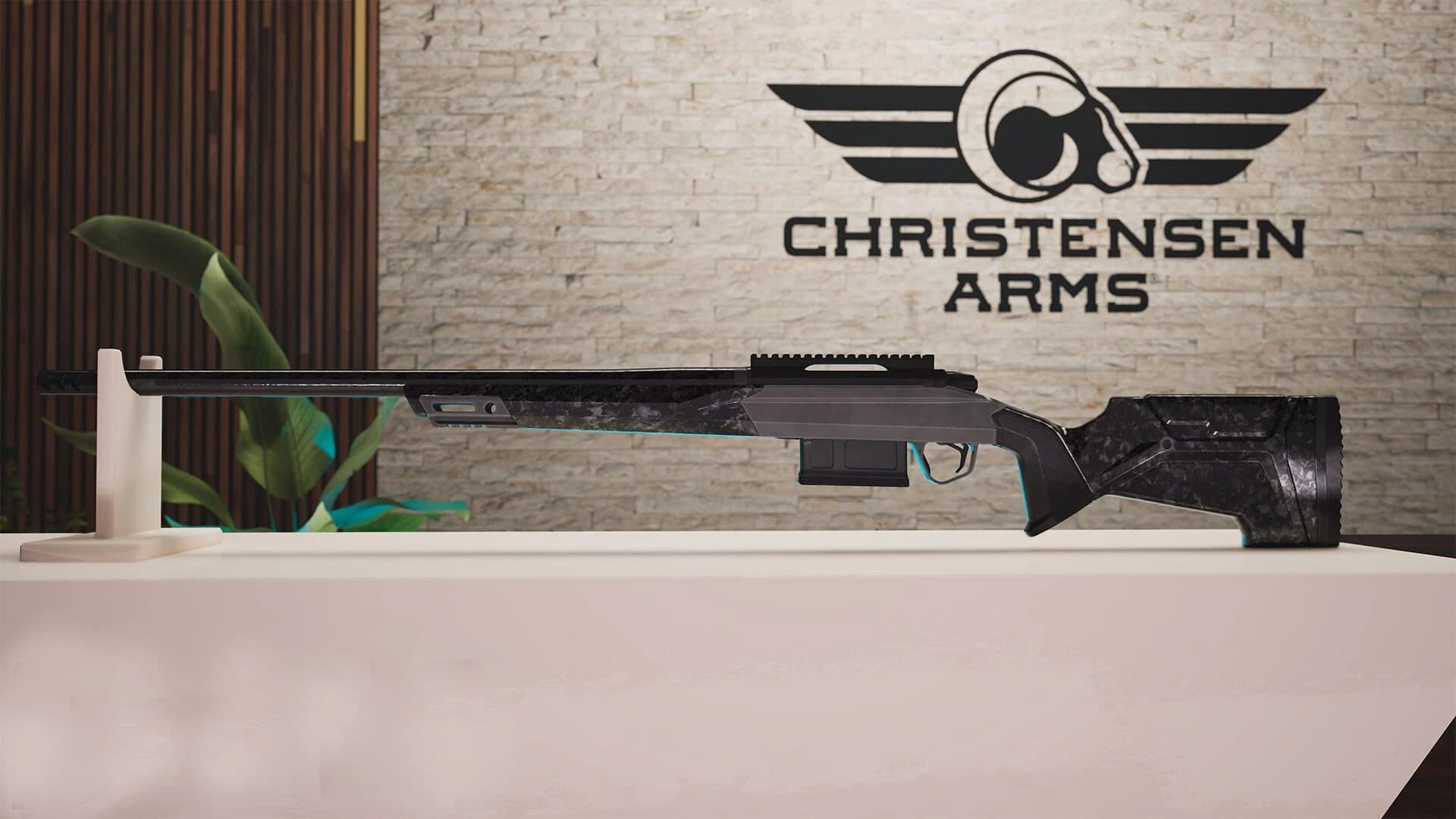 Way of the Hunter: Christensen Arms Pack screenshot 4