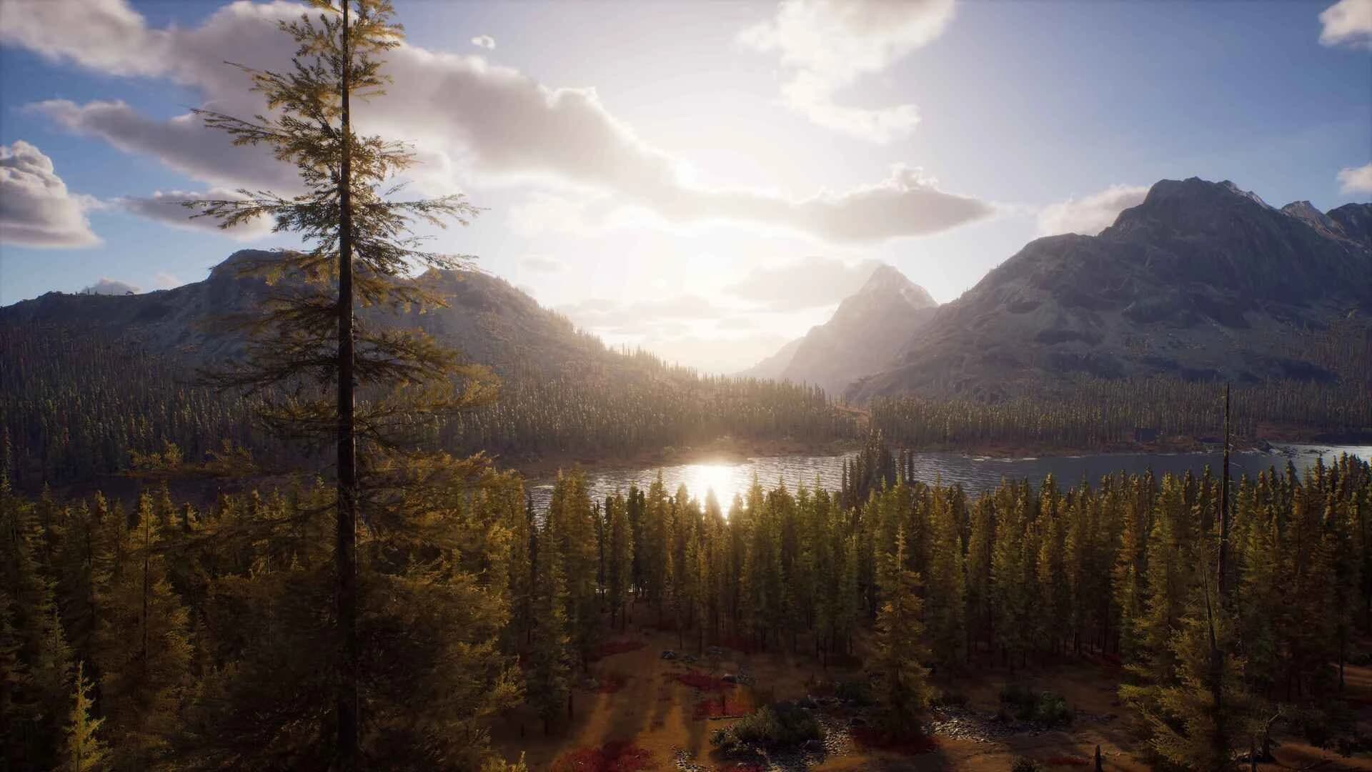 Way of the Hunter: Elite Edition screenshot 4