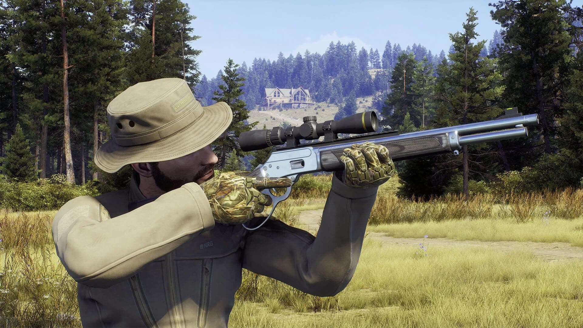 Way of the Hunter: Hunter's Advantage Pack screenshot 1