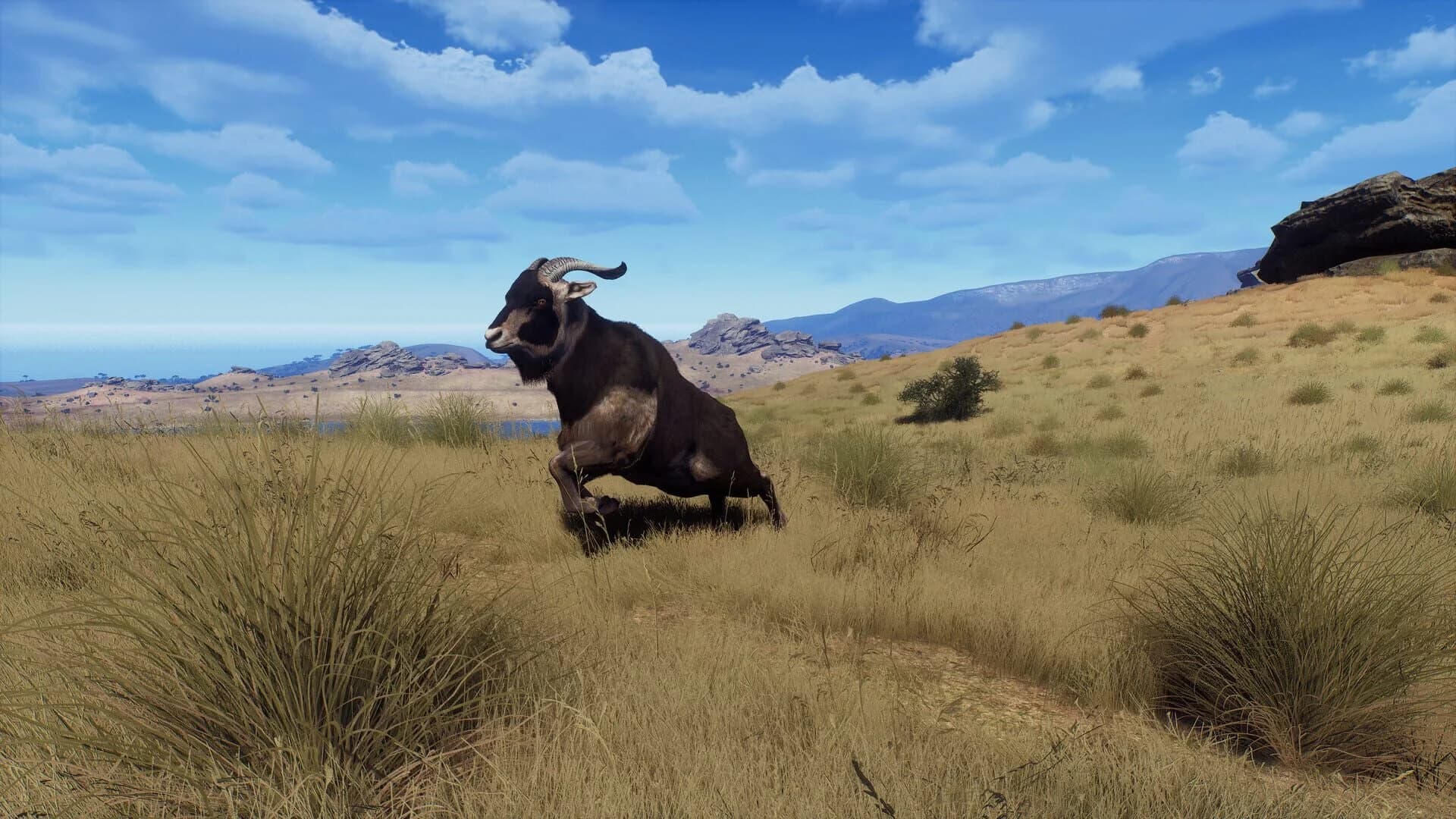 Way of the Hunter: Matariki Park screenshot 4