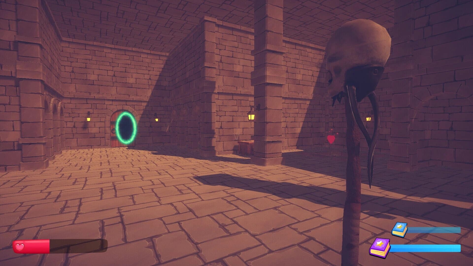Way of the Wizard screenshot 4