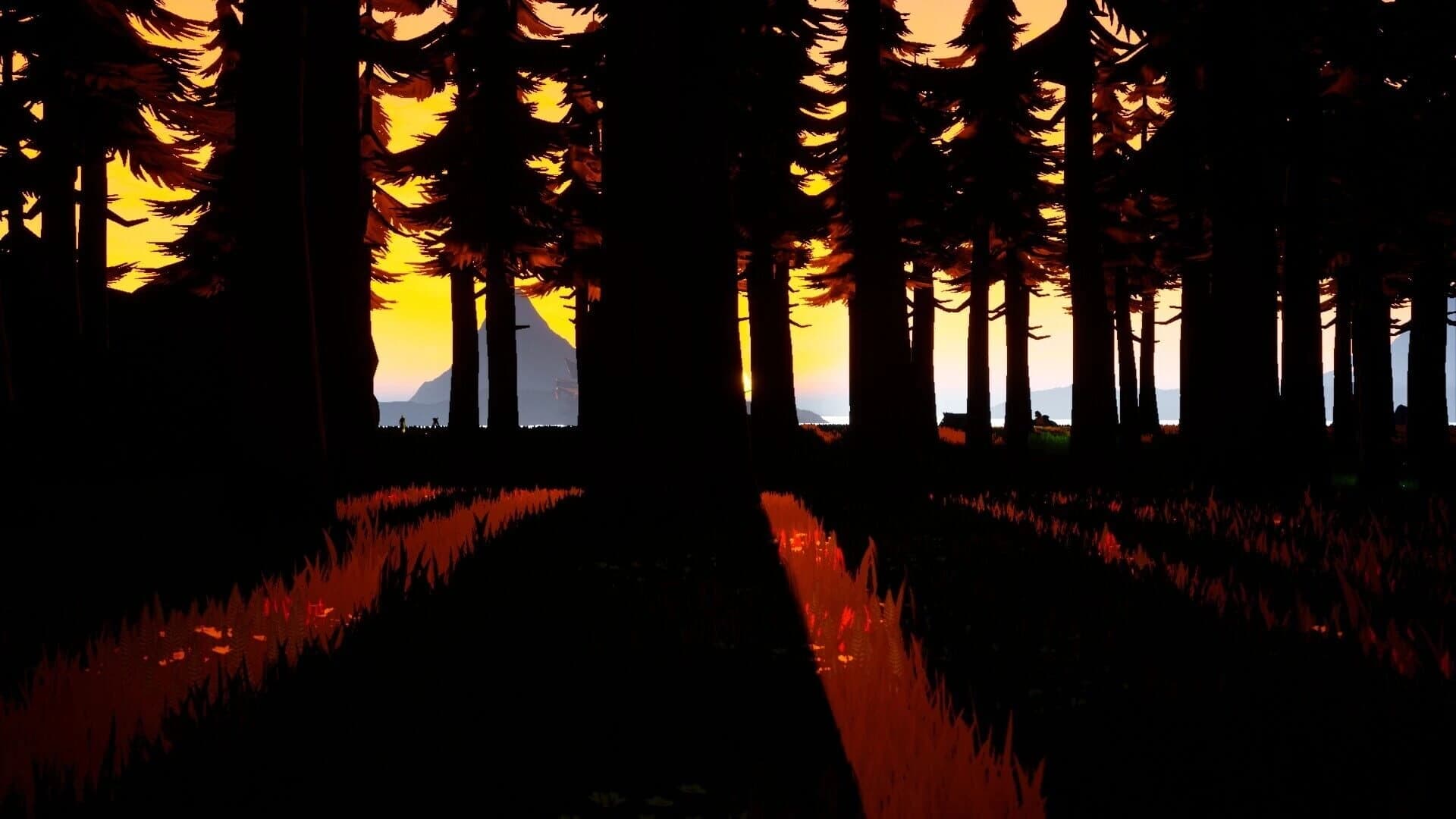 Way of Vulcan screenshot 2