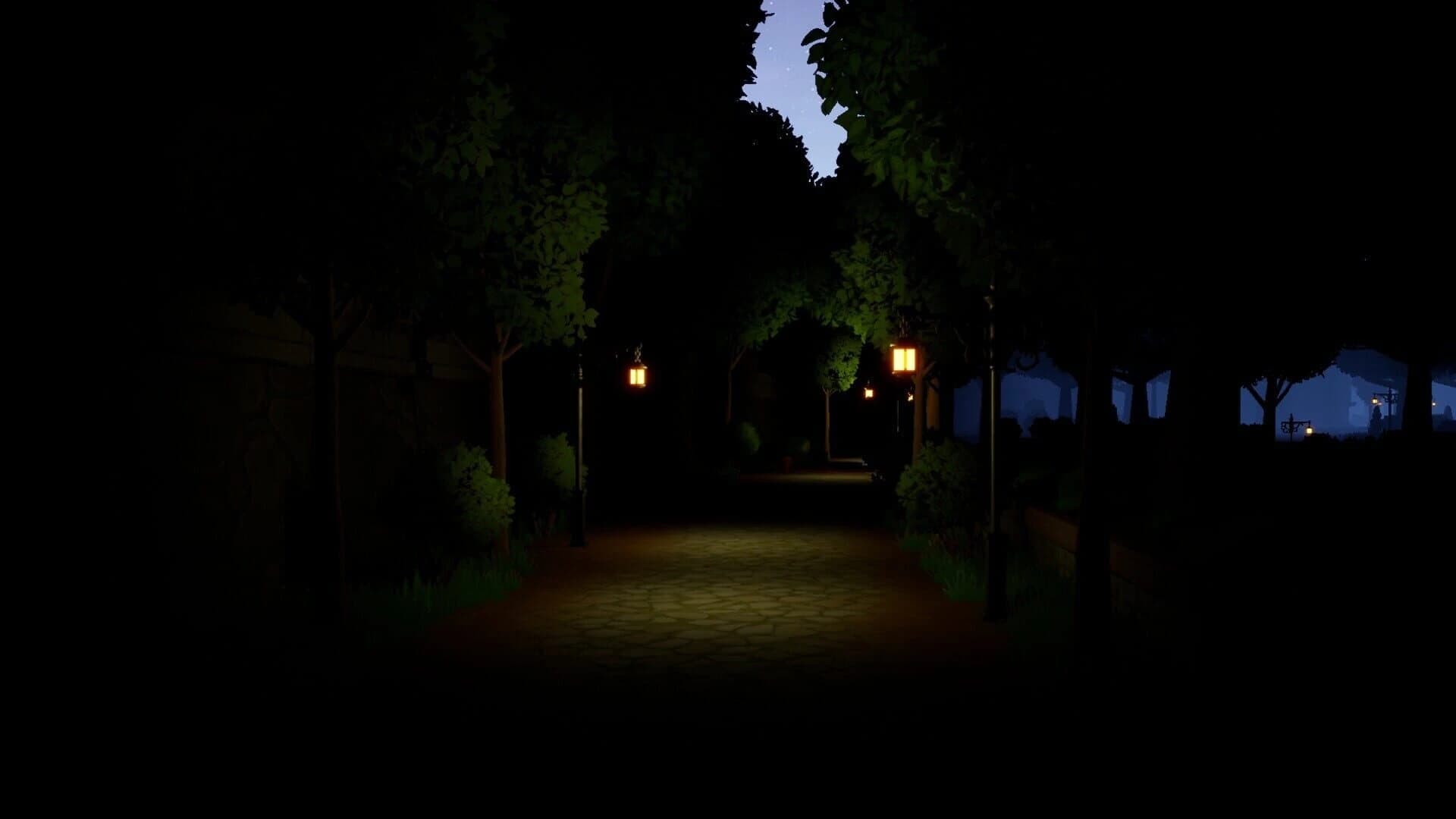 Way of Vulcan screenshot 3