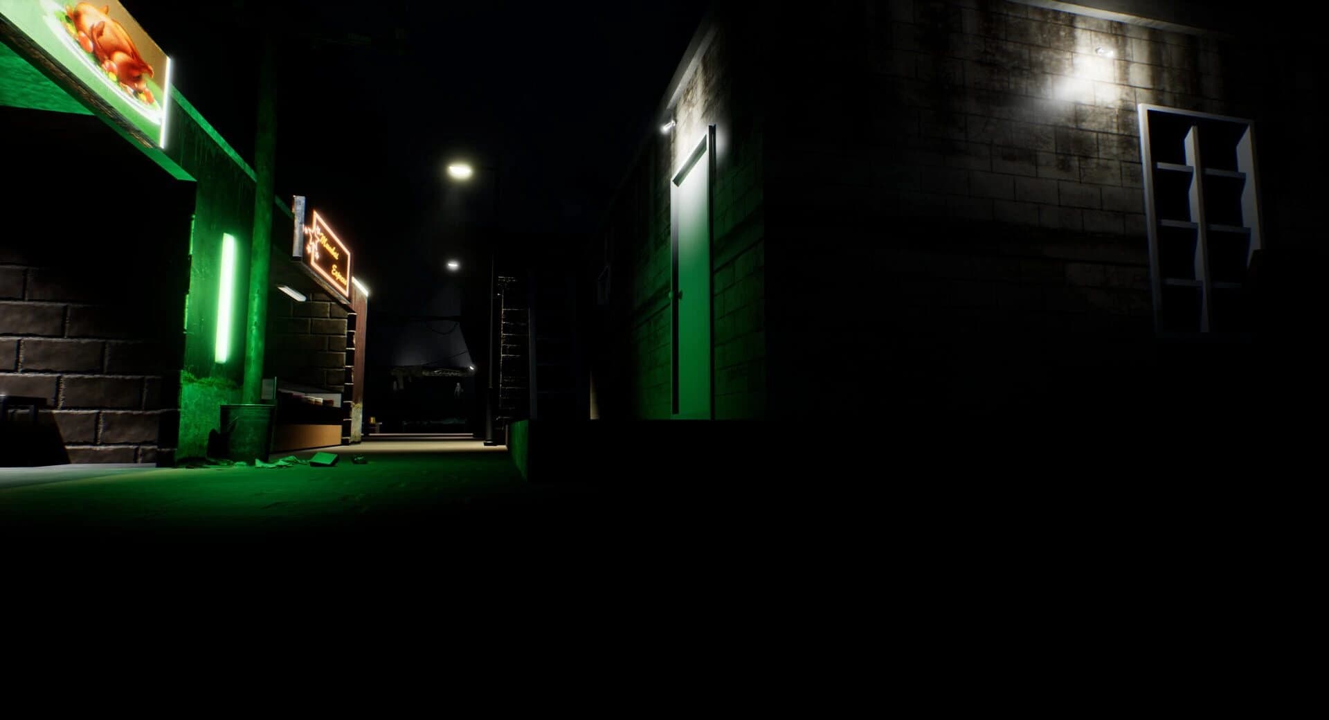 Way on Where screenshot 5