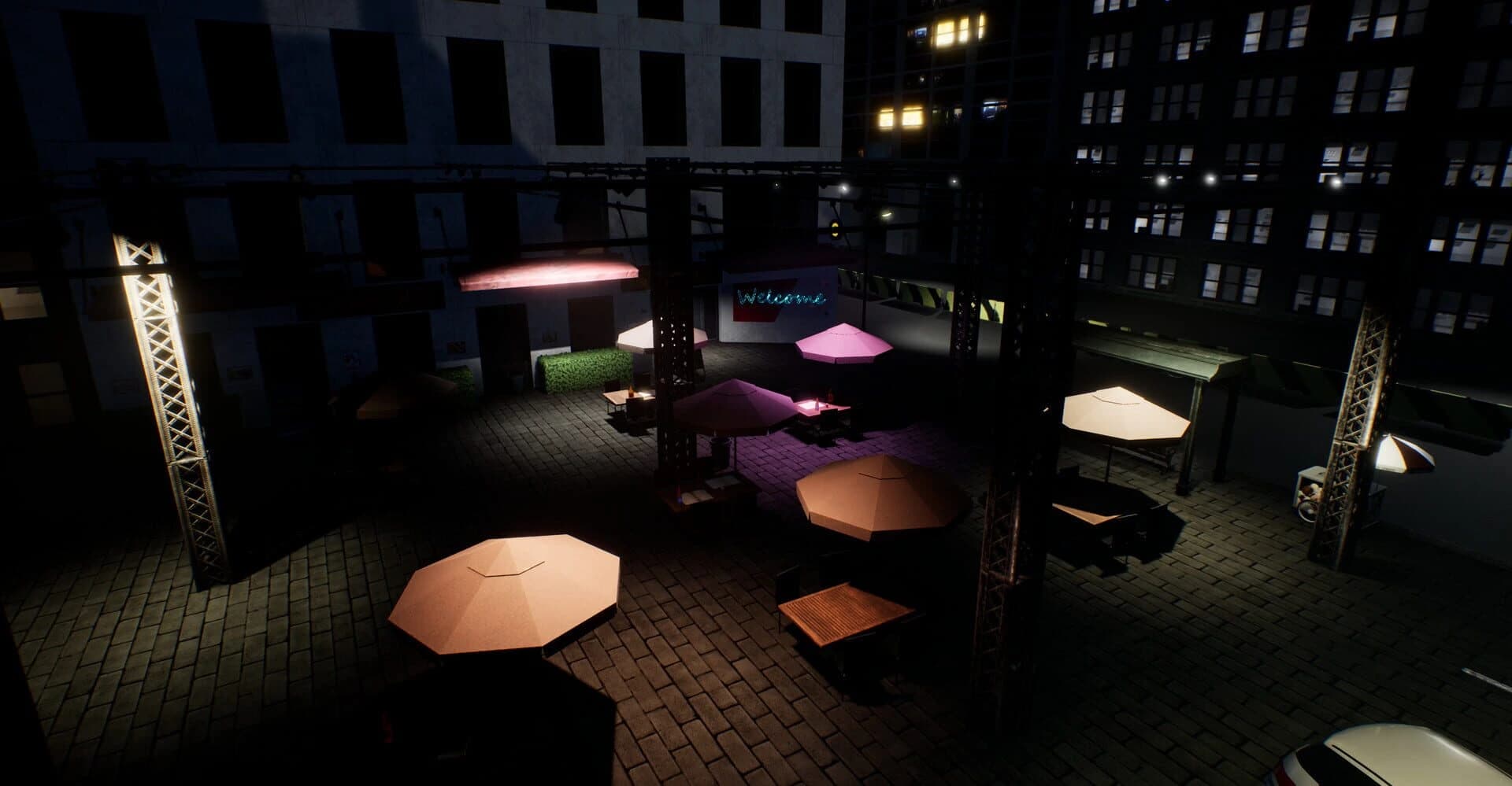 Way on Where screenshot 3