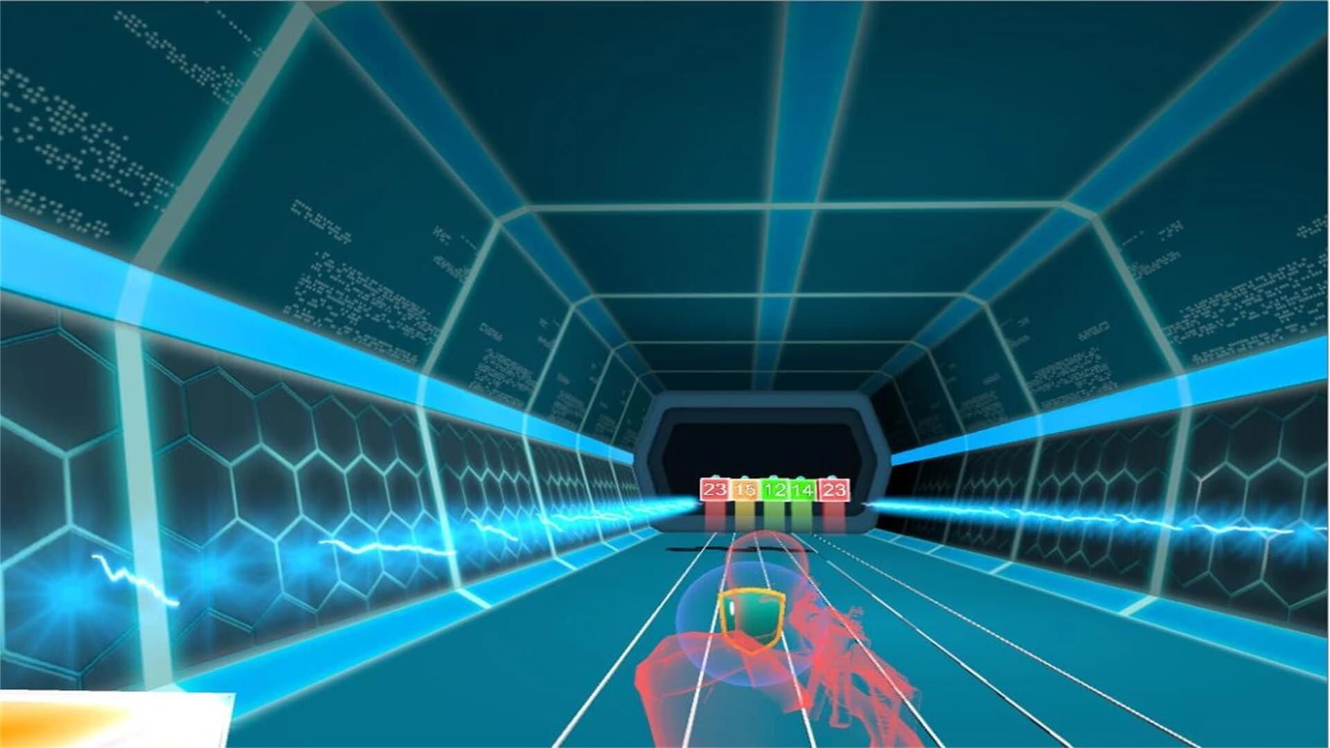 Way Out screenshot 2
