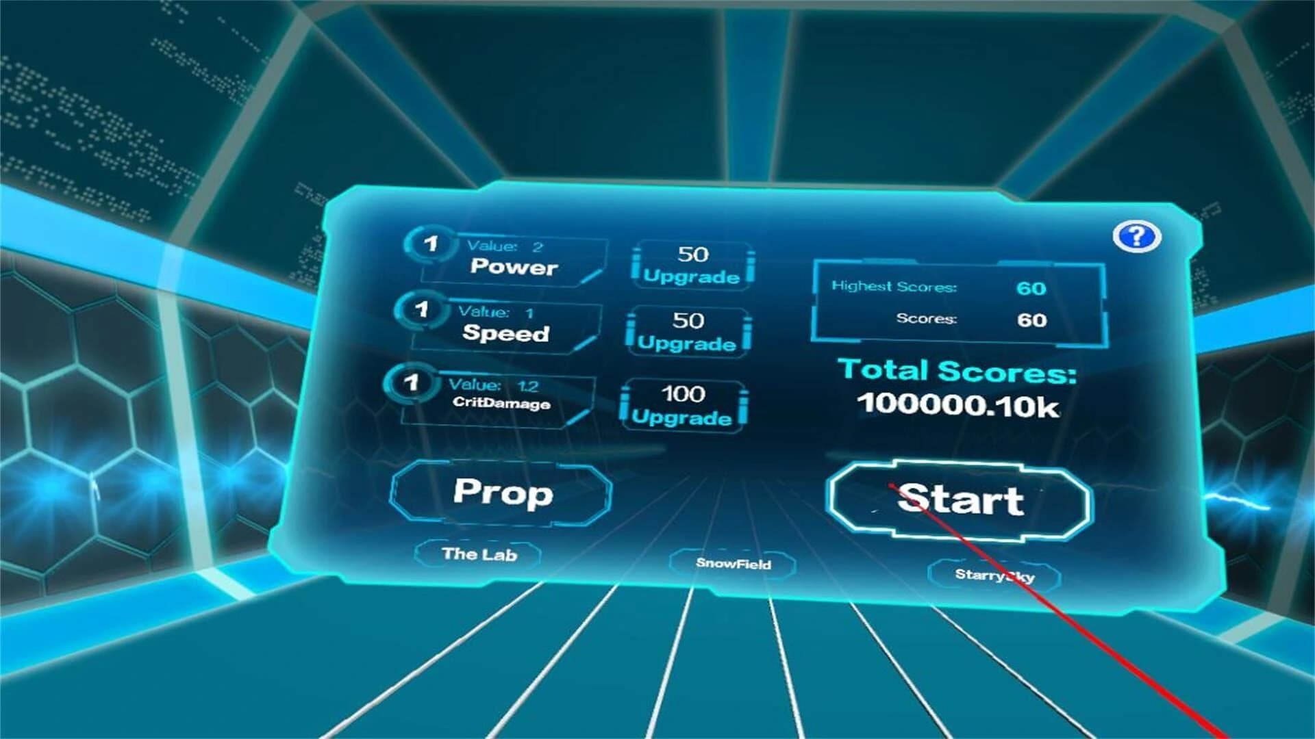Way Out screenshot 3