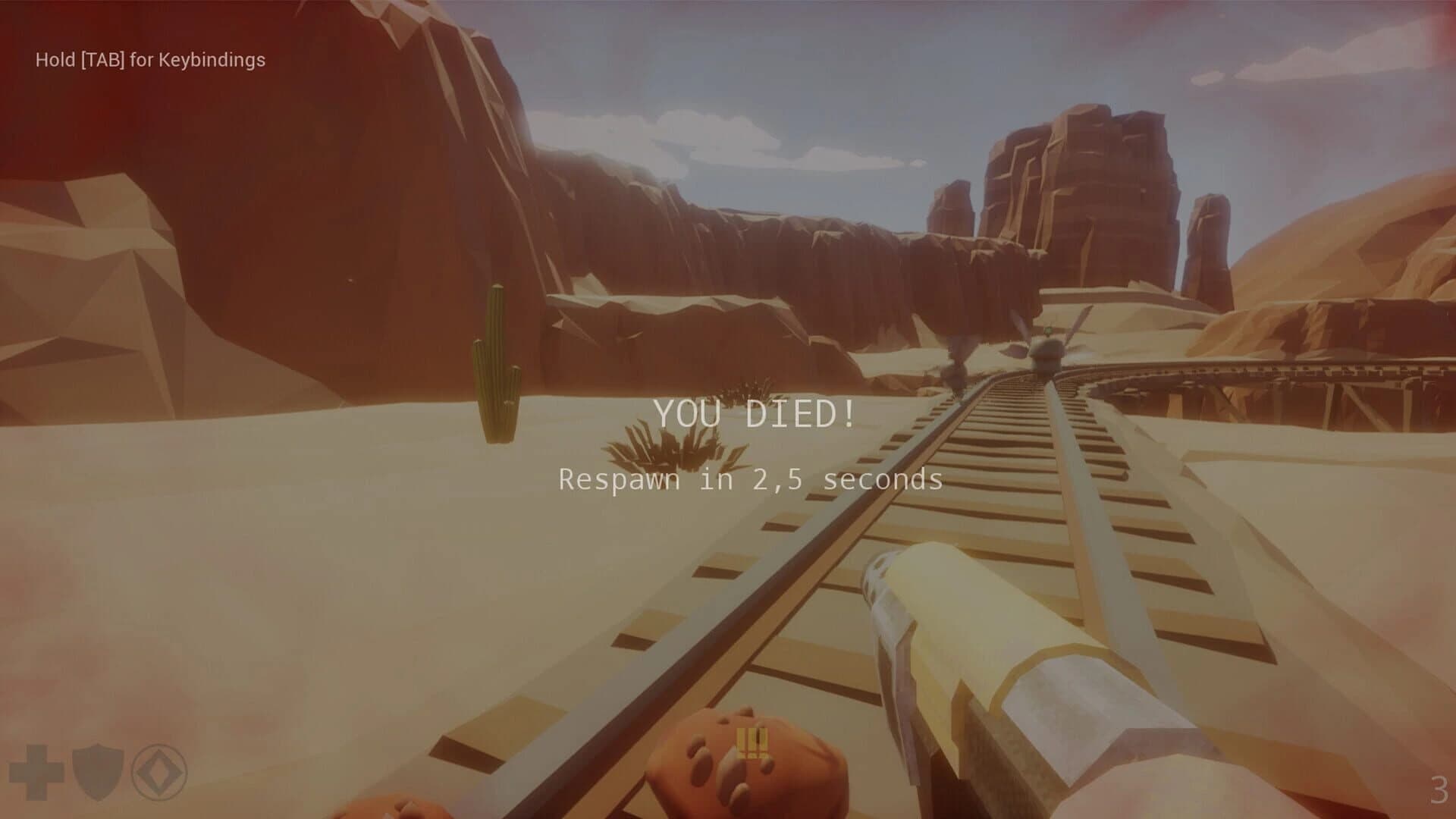 Way to Hell 2 New Era screenshot 1