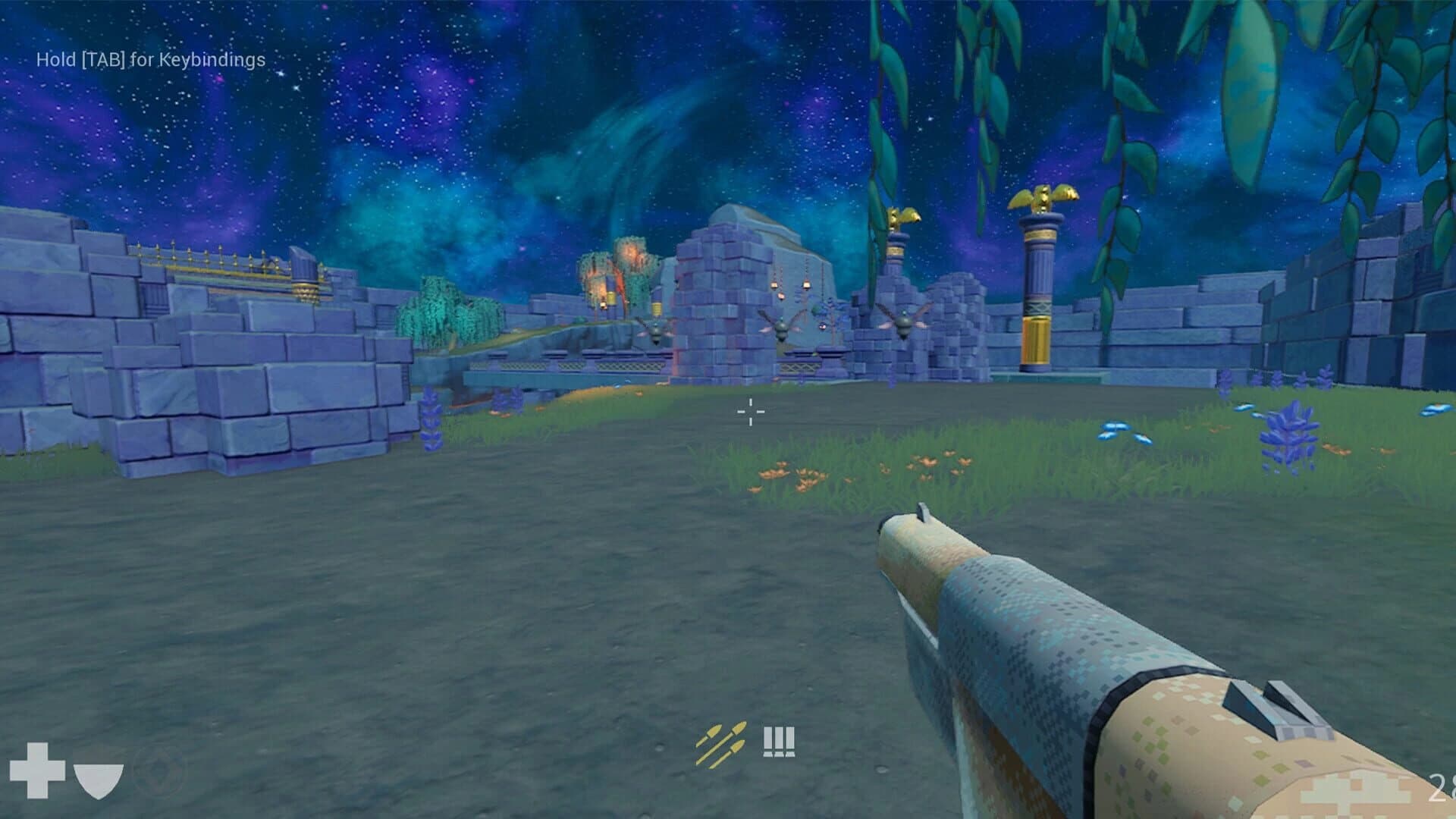 Way to Hell 2 New Era screenshot 2