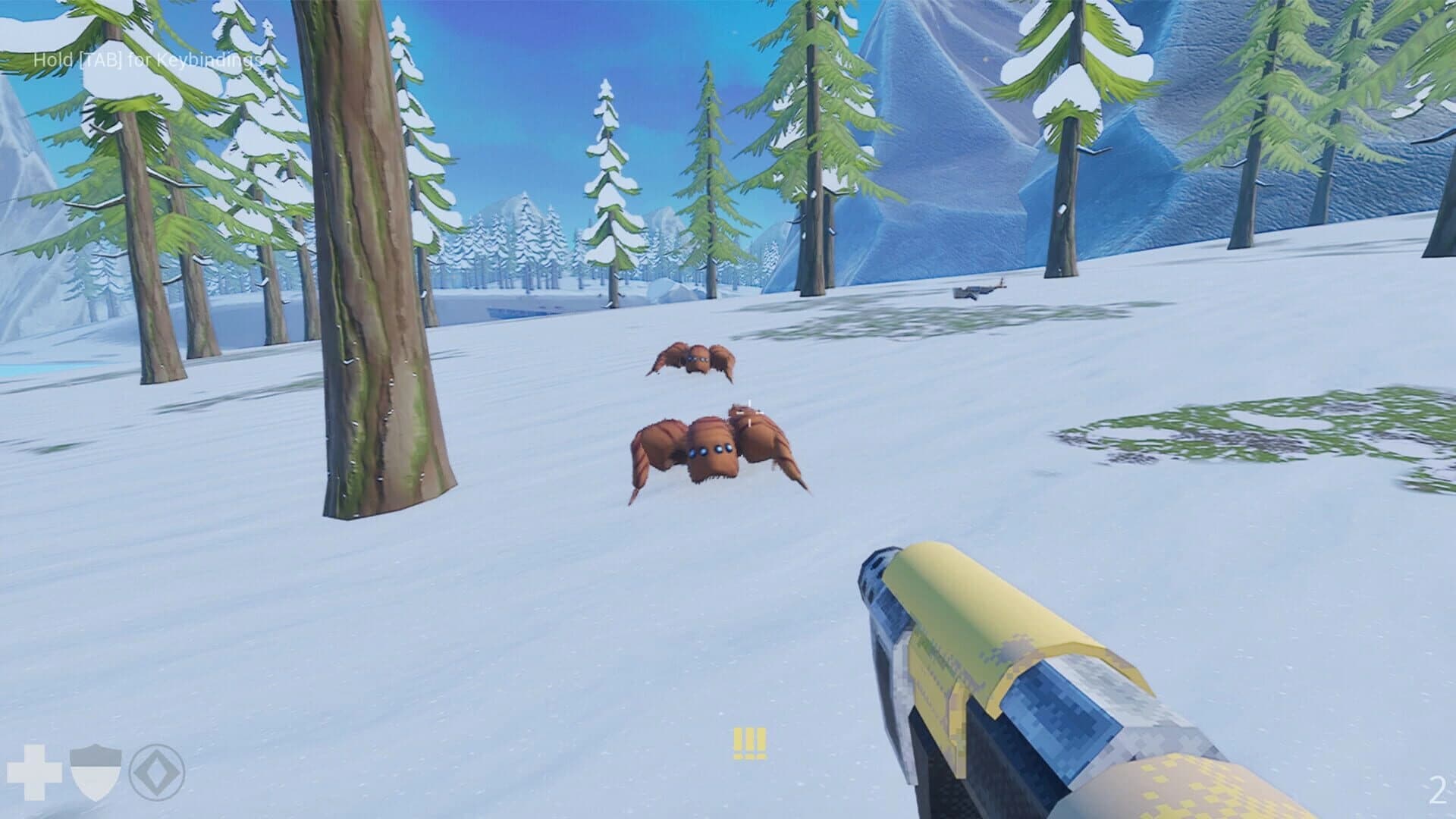 Way to Hell 2 New Era screenshot 3