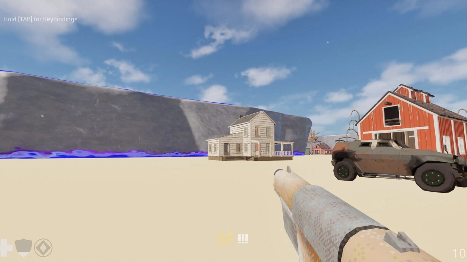 Way to Hell 2 New Era screenshot 4