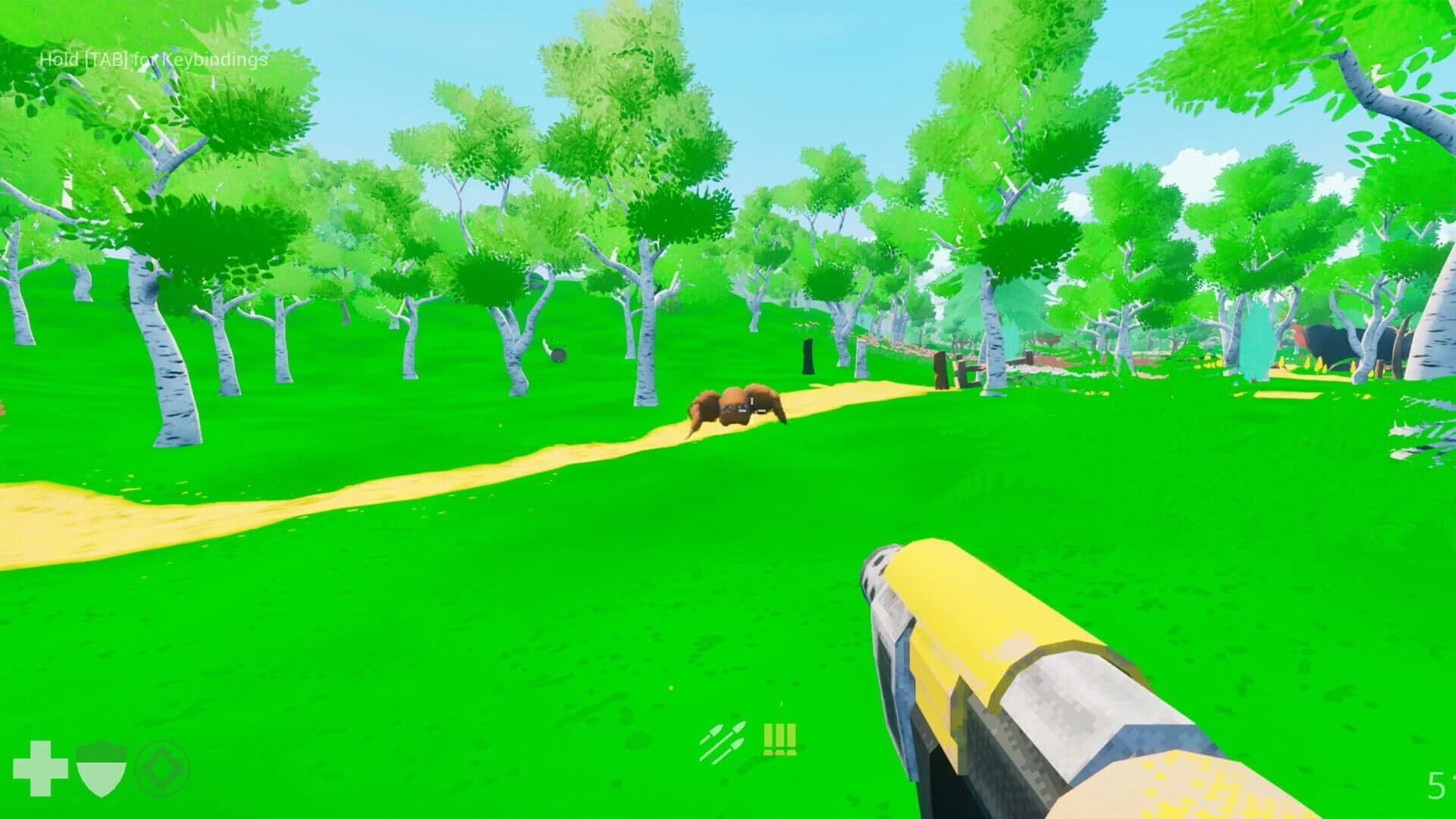 Way to Hell 2 New Era screenshot 5