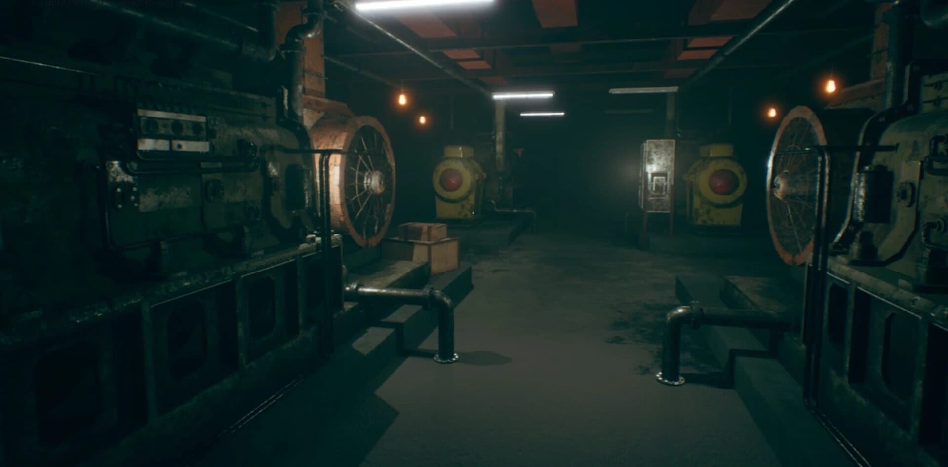 Way to the Light screenshot 2