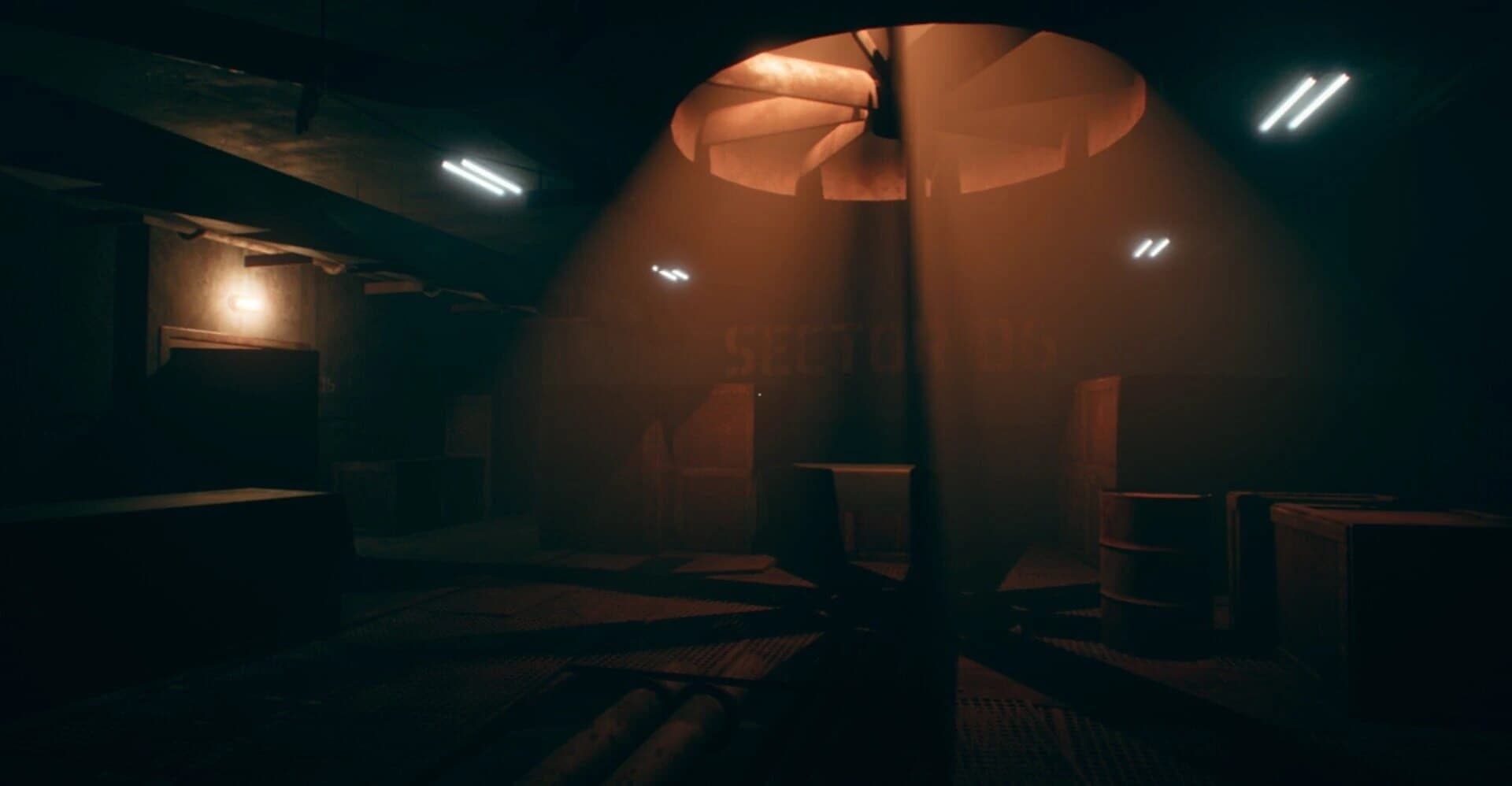 Way to the Light screenshot 4