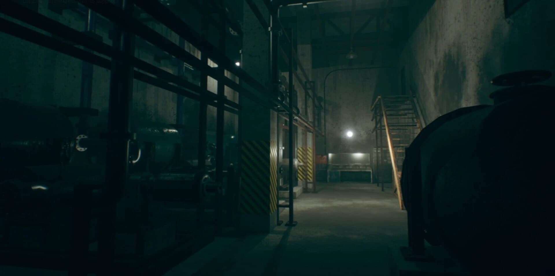 Way to the Light screenshot 1