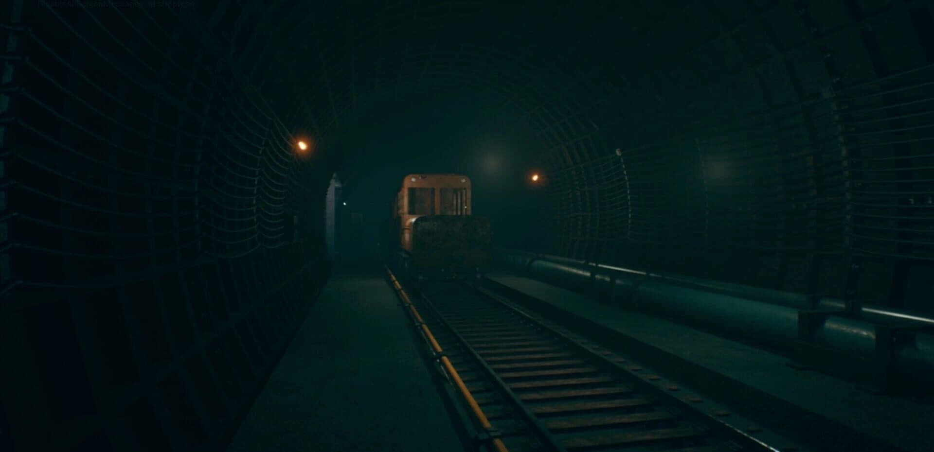 Way to the Light screenshot 3