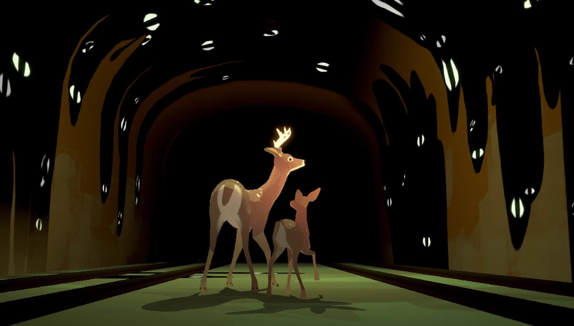 Way to the Woods screenshot 4