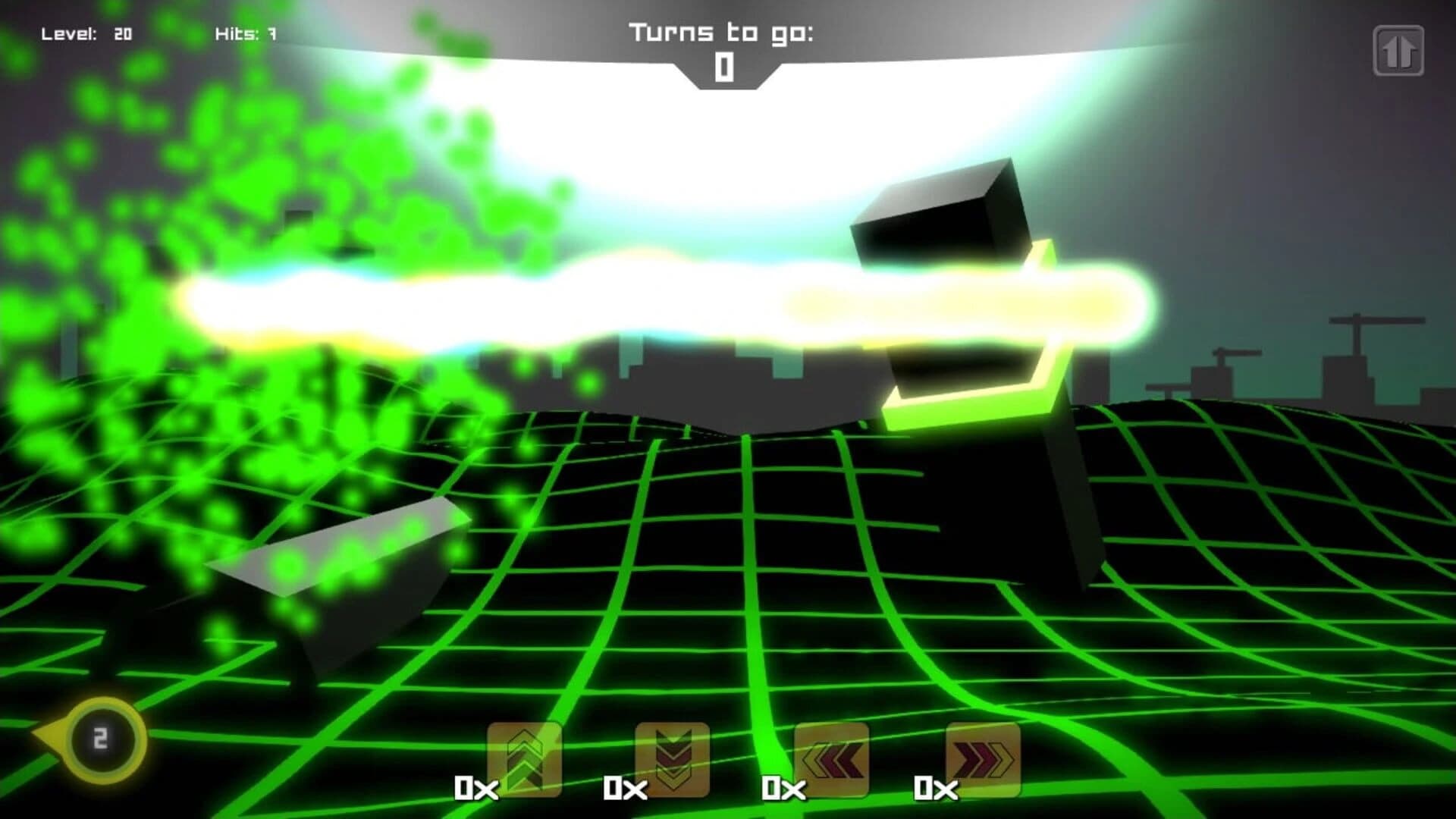 Wayblock screenshot 4
