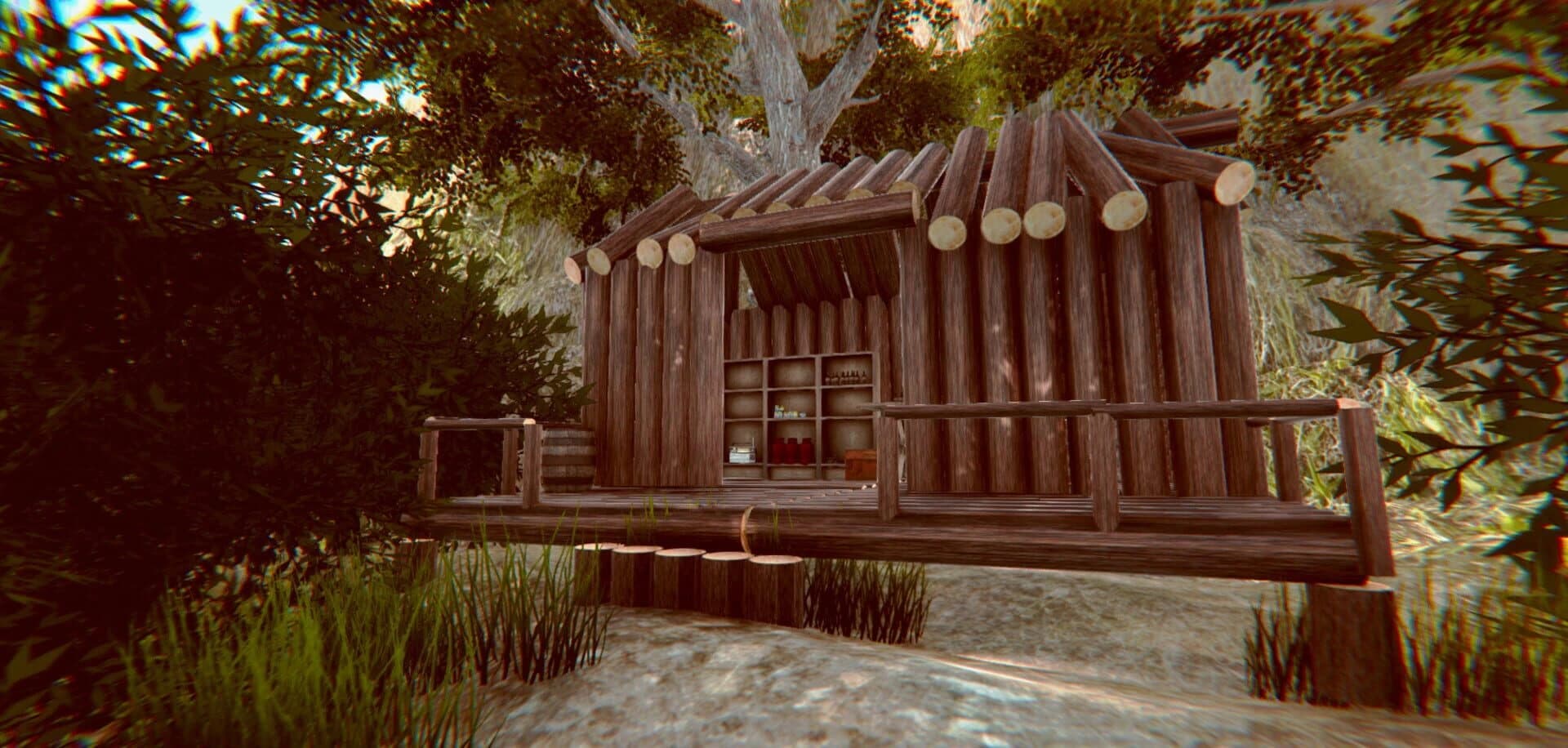 WAyE screenshot 5