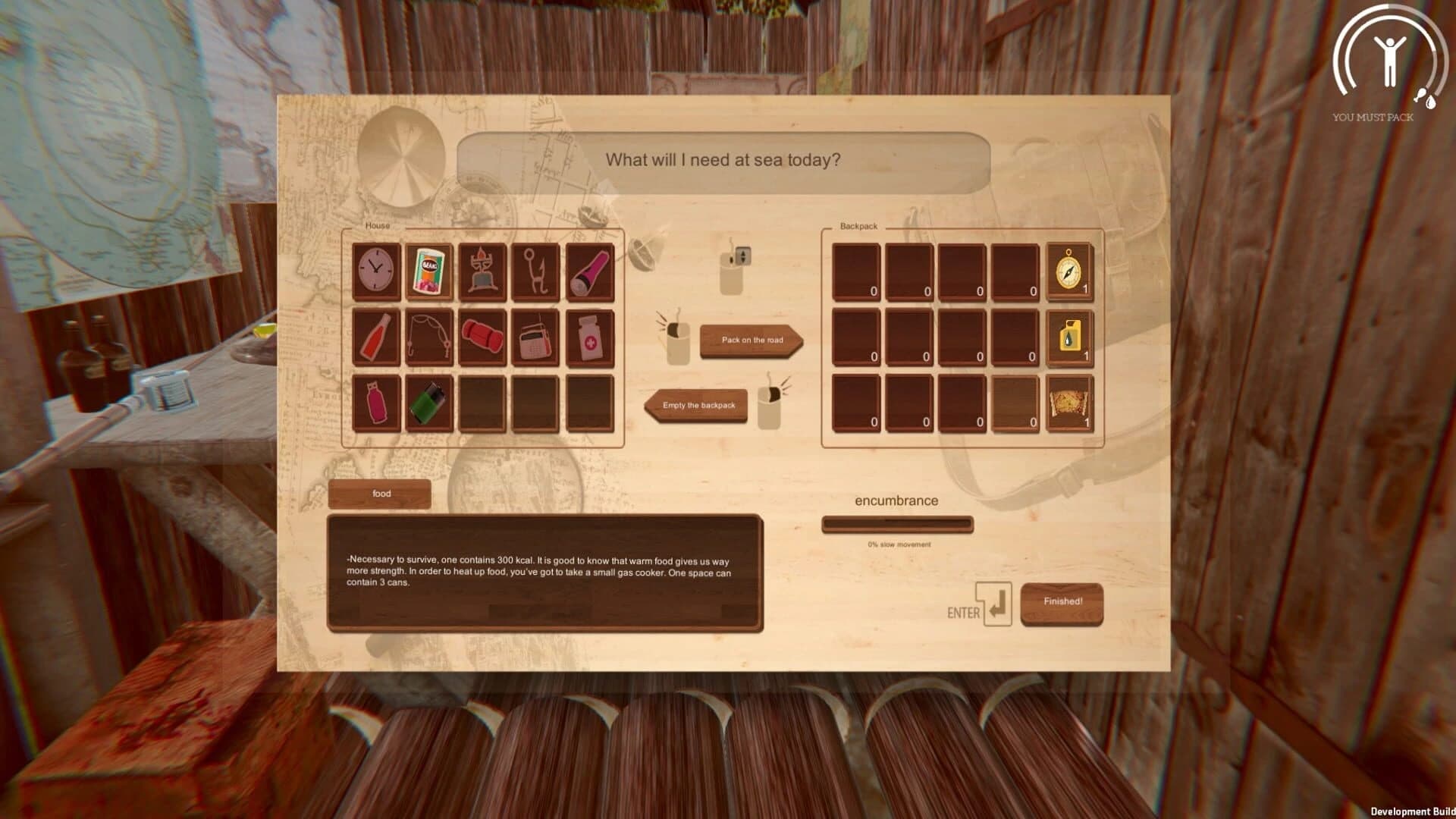 WAyE screenshot 2