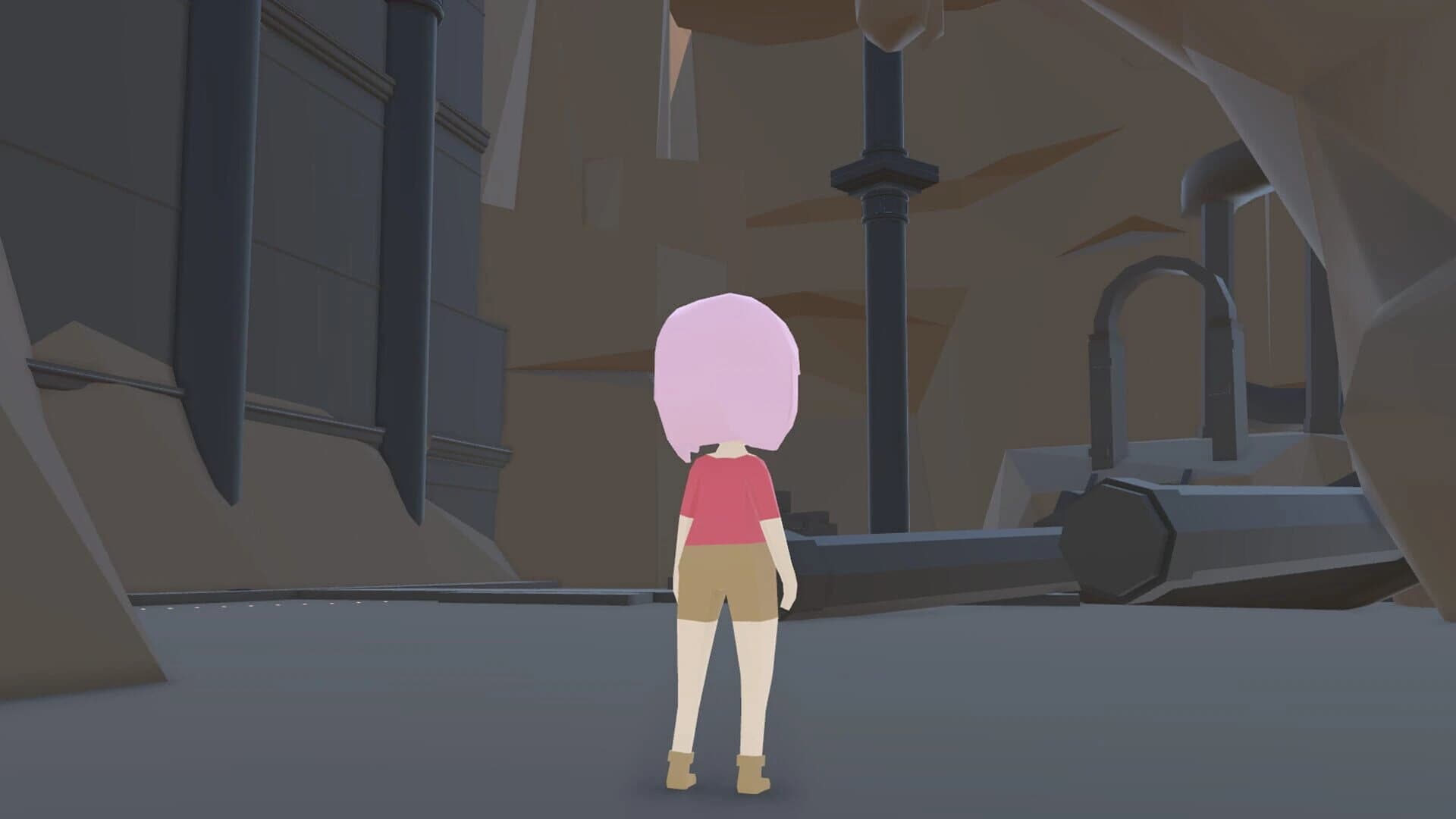 Wayfarer screenshot 4