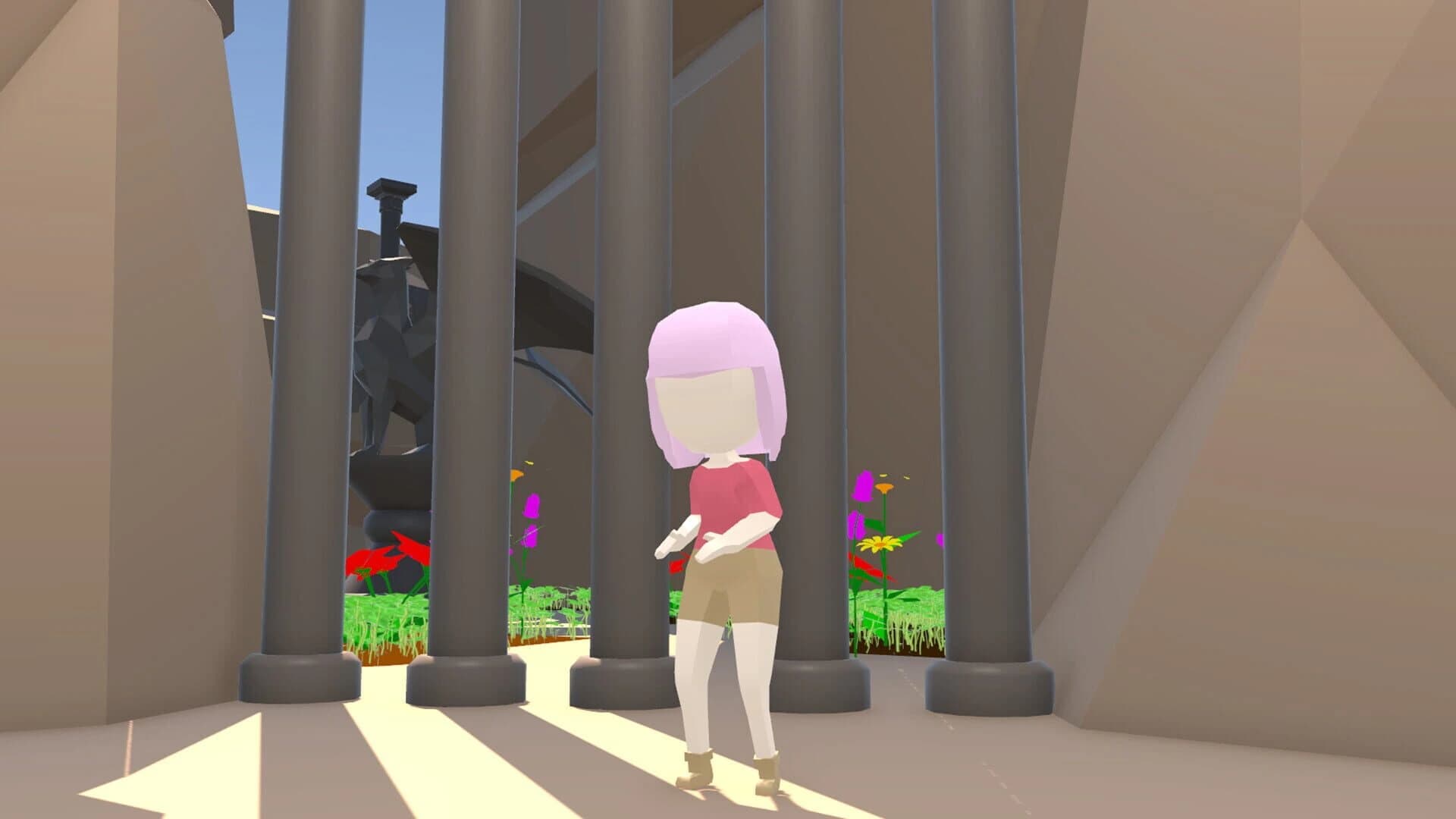 Wayfarer screenshot 1