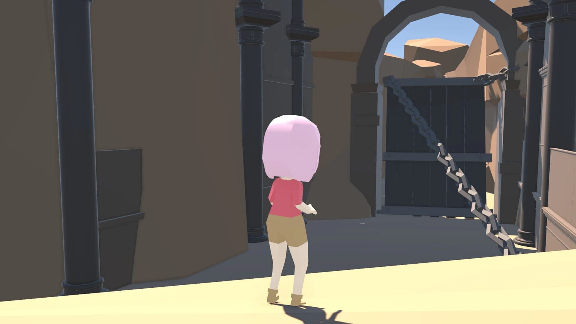 Wayfarer screenshot 2