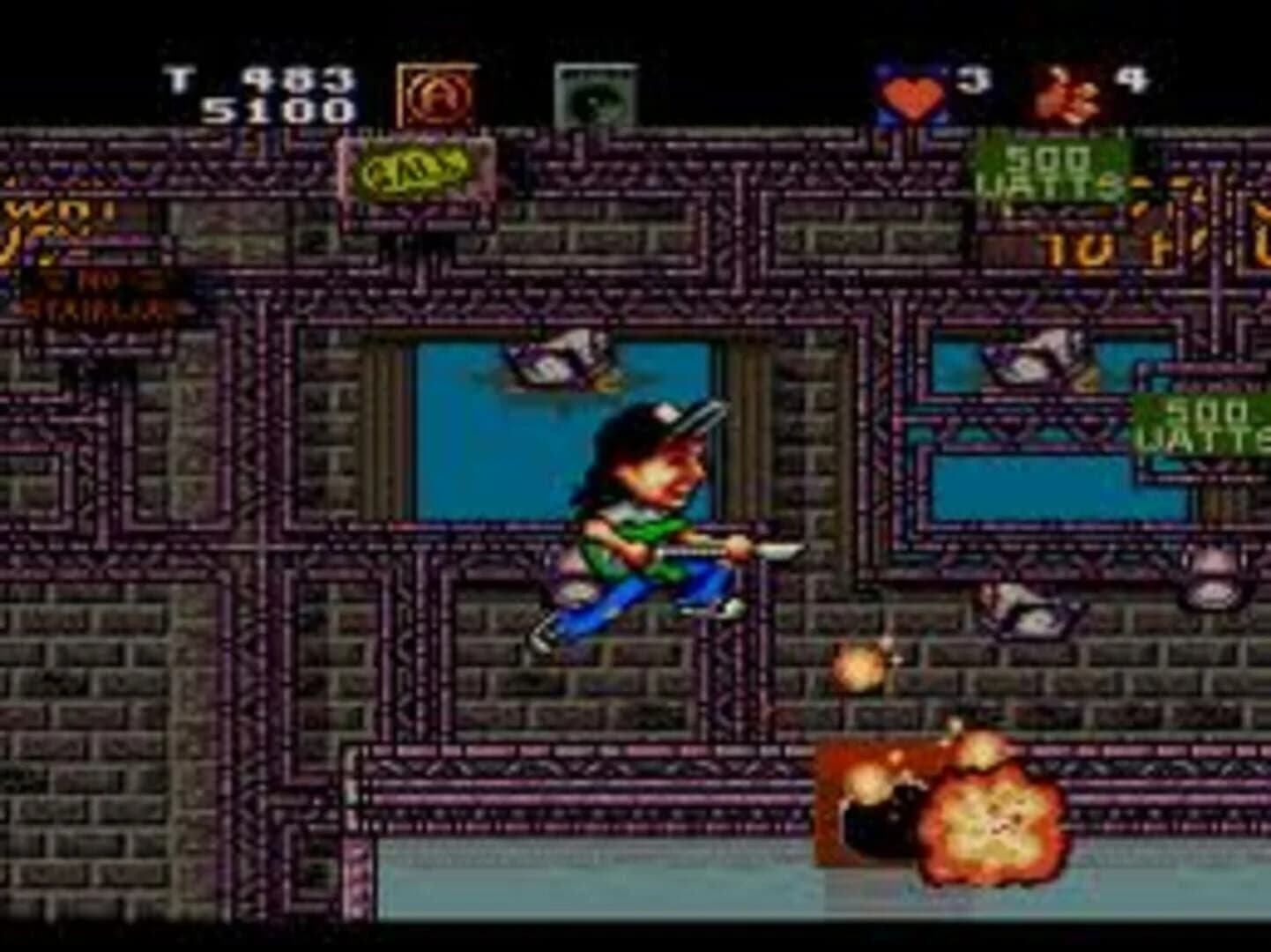 Wayne's World screenshot 1