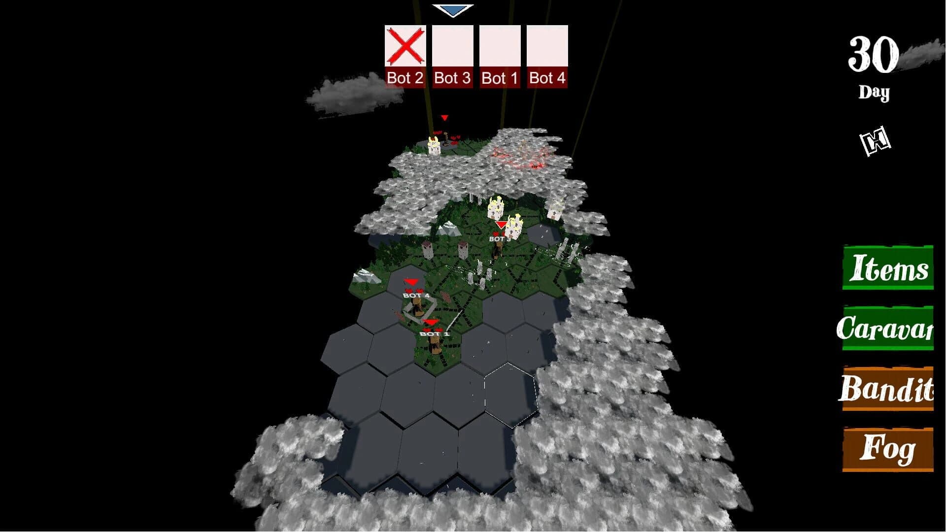 WayPoint screenshot 2